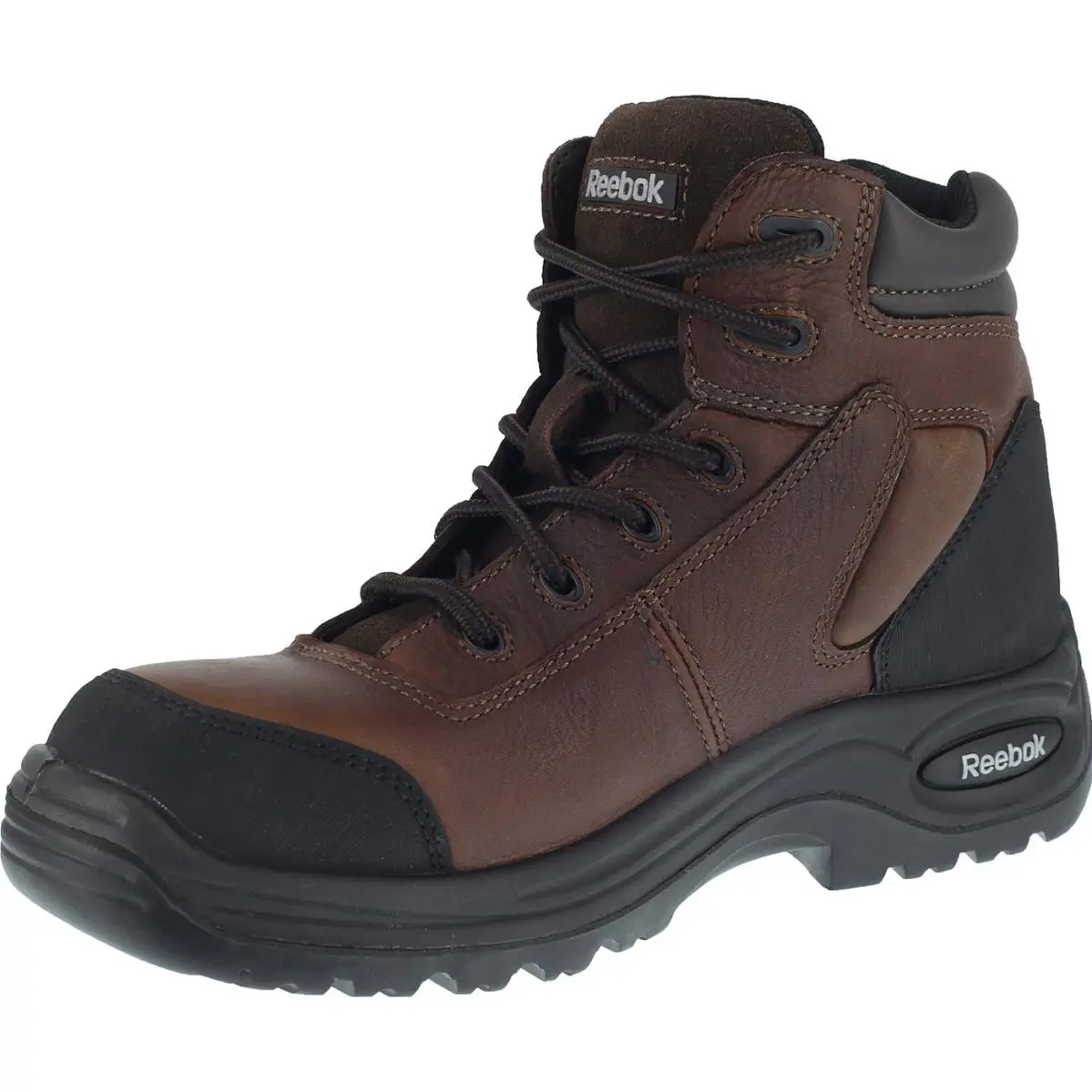 Reebok shoes - RB7755 - RB7755 - DARK BROWN 1