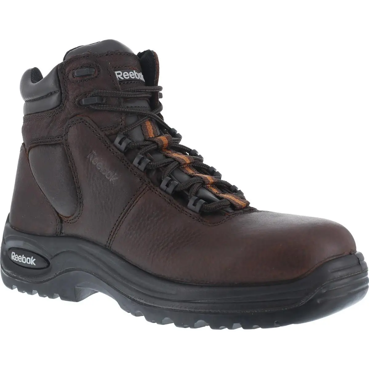 Reebok shoes - RB7755 - RB7755 - DARK BROWN 3