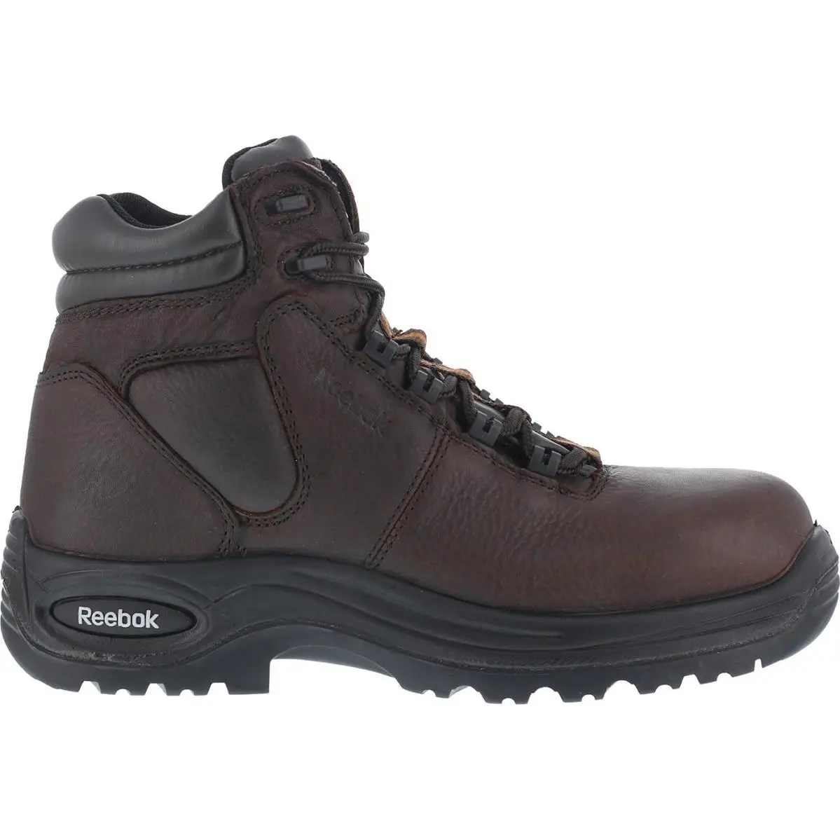 Reebok shoes - RB7755 - RB7755 - DARK BROWN 4