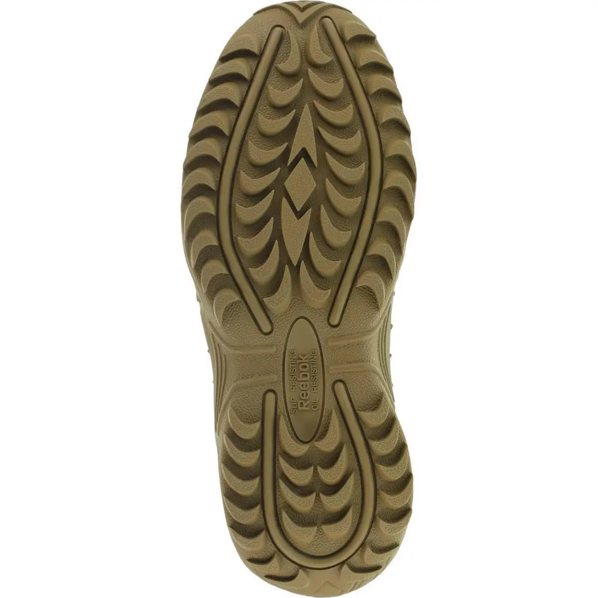 Reebok shoes - RB8850 - RB8850 - Coyote Brown 0