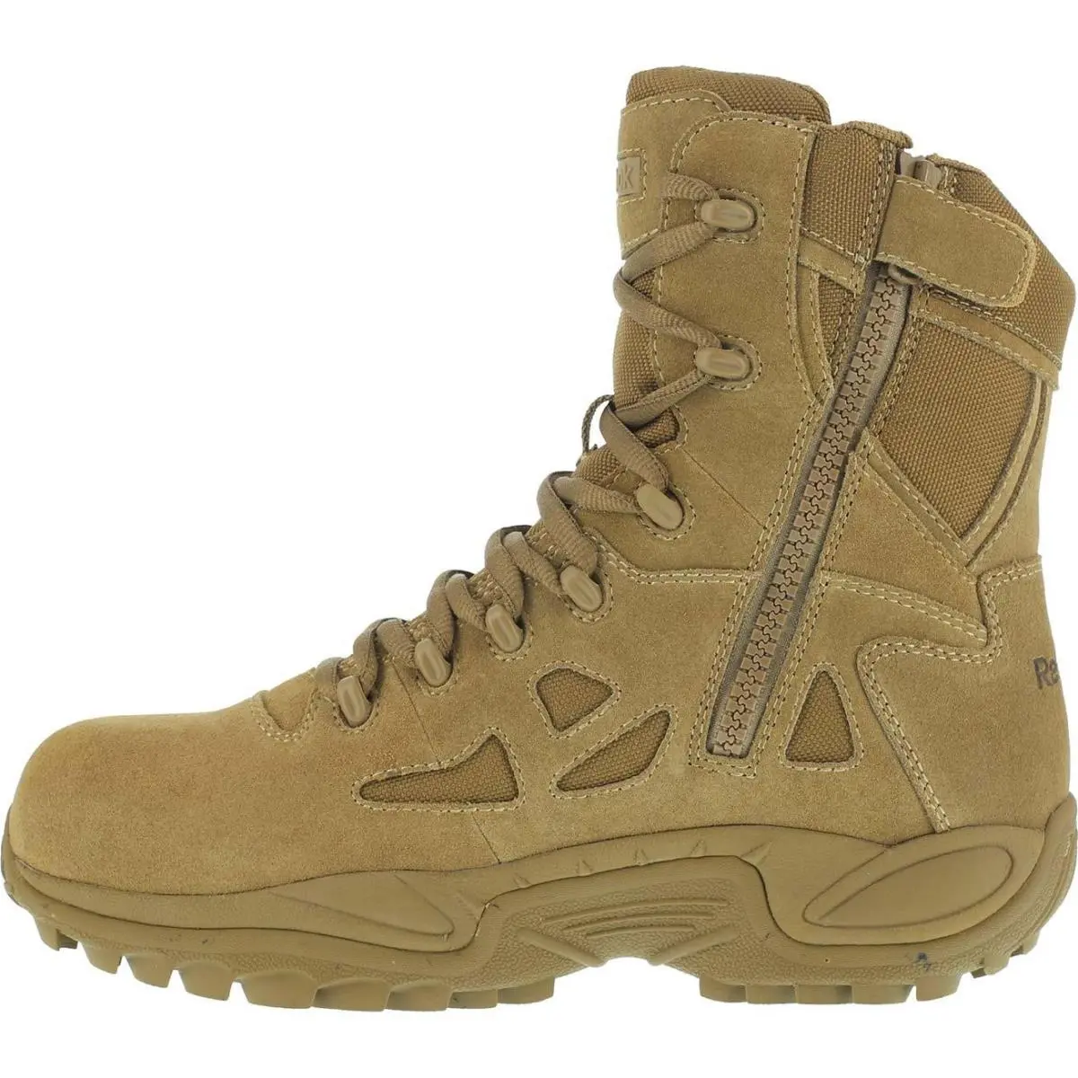 Reebok shoes - RB8850 - RB8850 - Coyote Brown 1