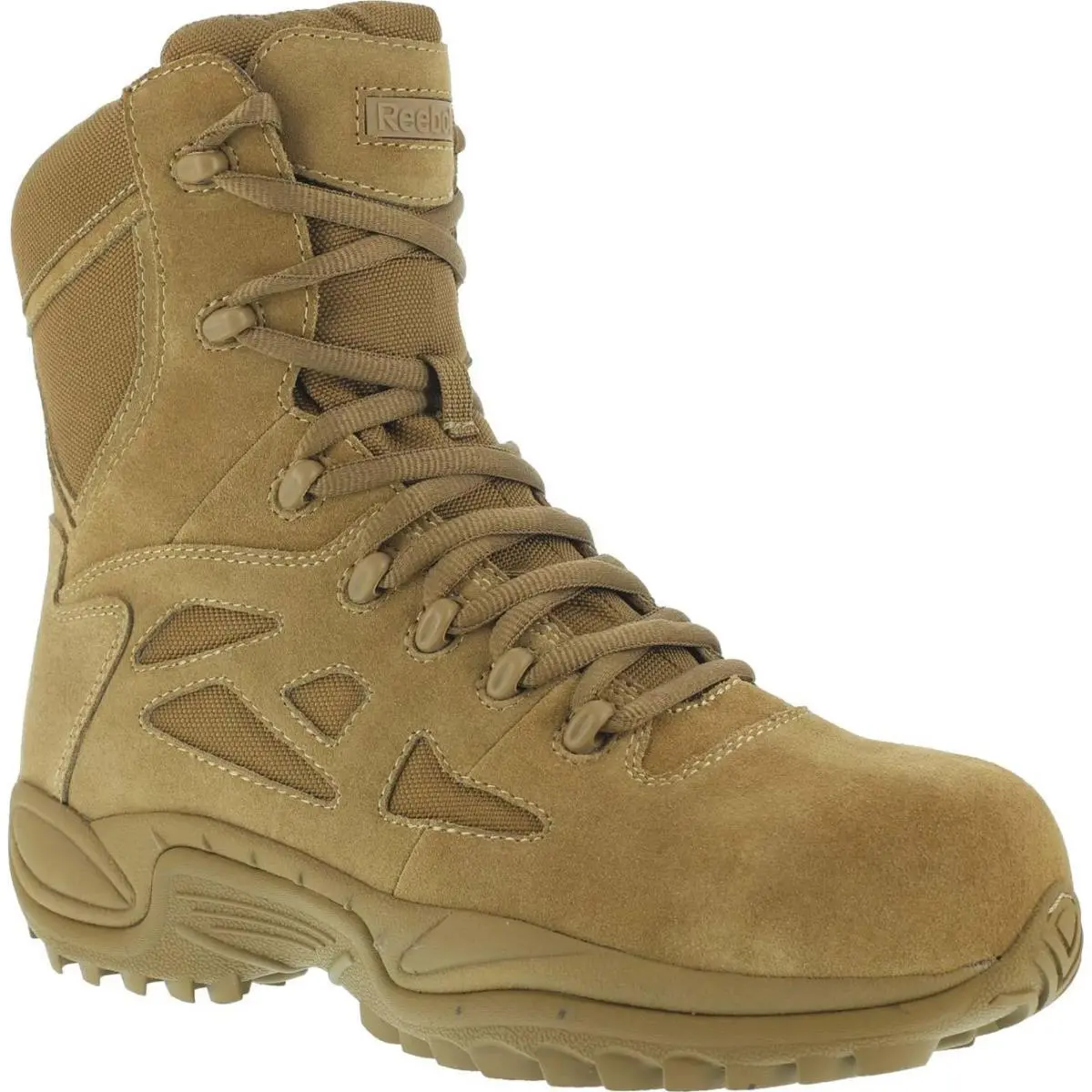 Reebok shoes - RB8850 - RB8850 - Coyote Brown 2