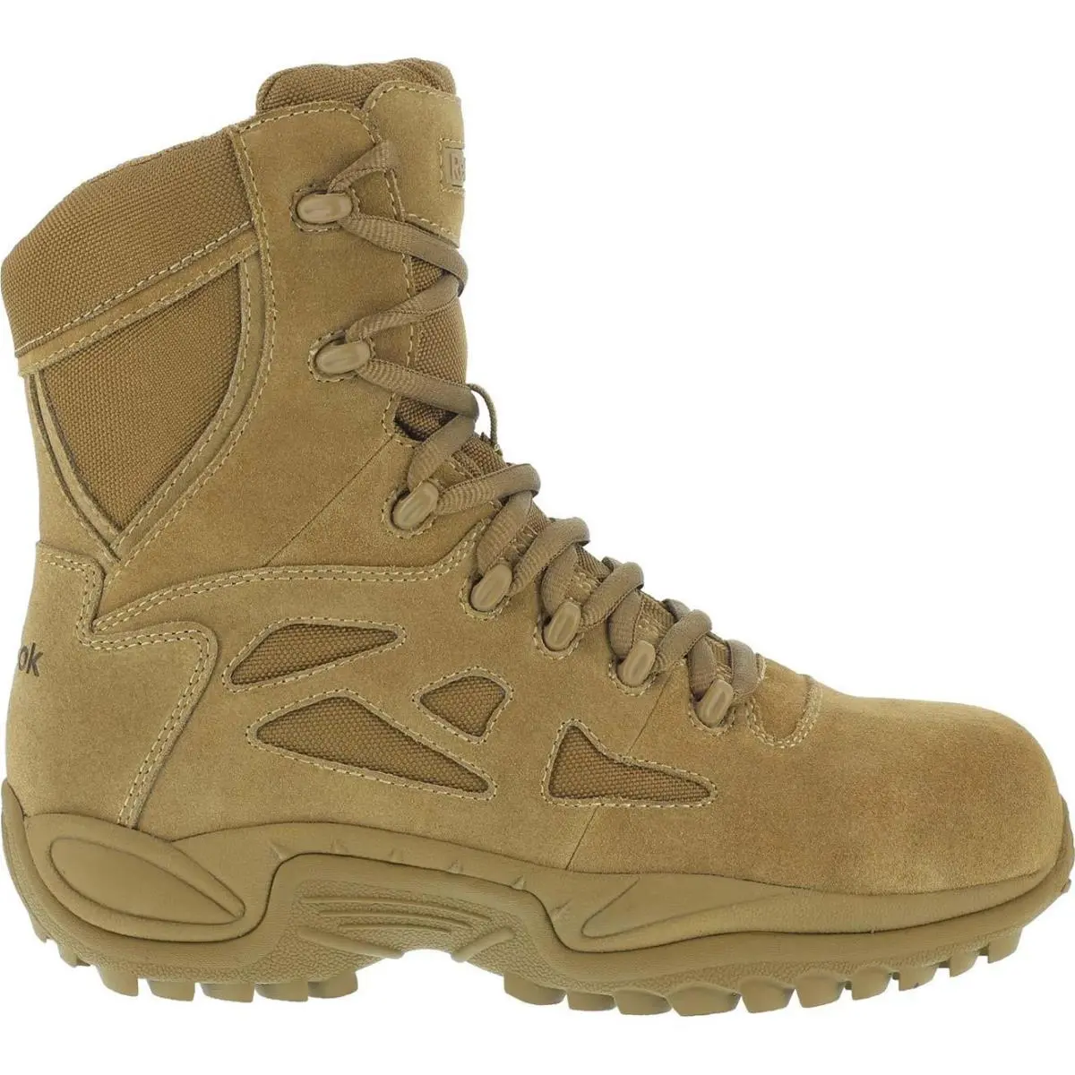 Reebok shoes - RB8850 - RB8850 - Coyote Brown 3