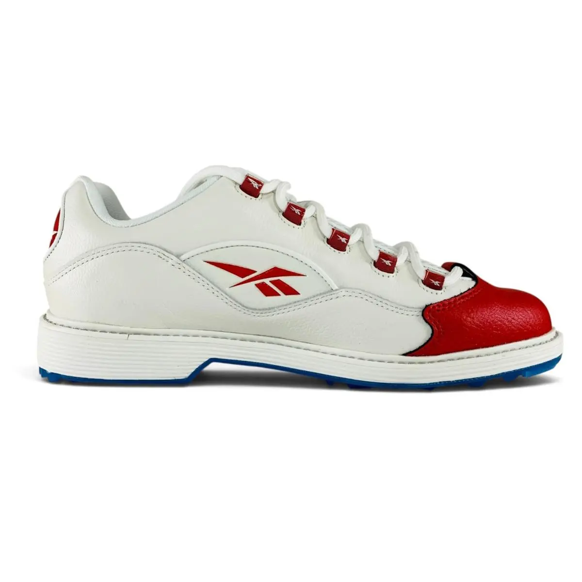 Reebok shoes - Reebok Question Golf - Question Golf - 100228246 - White 0