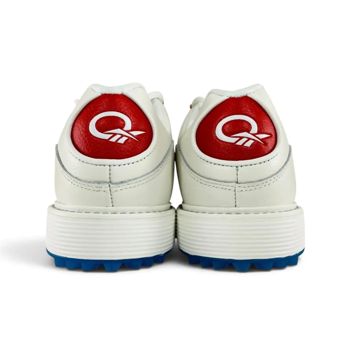 Reebok shoes - Reebok Question Golf - Question Golf - 100228246 - White 4
