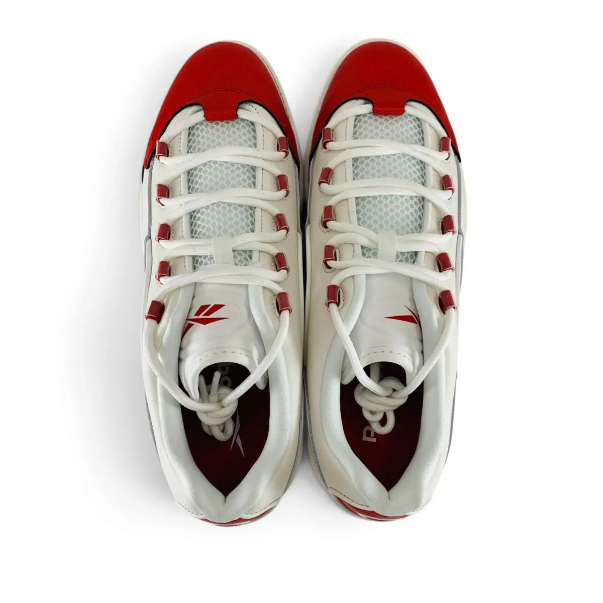 Reebok shoes - Reebok Question Golf - Question Golf - 100228246 - White 17