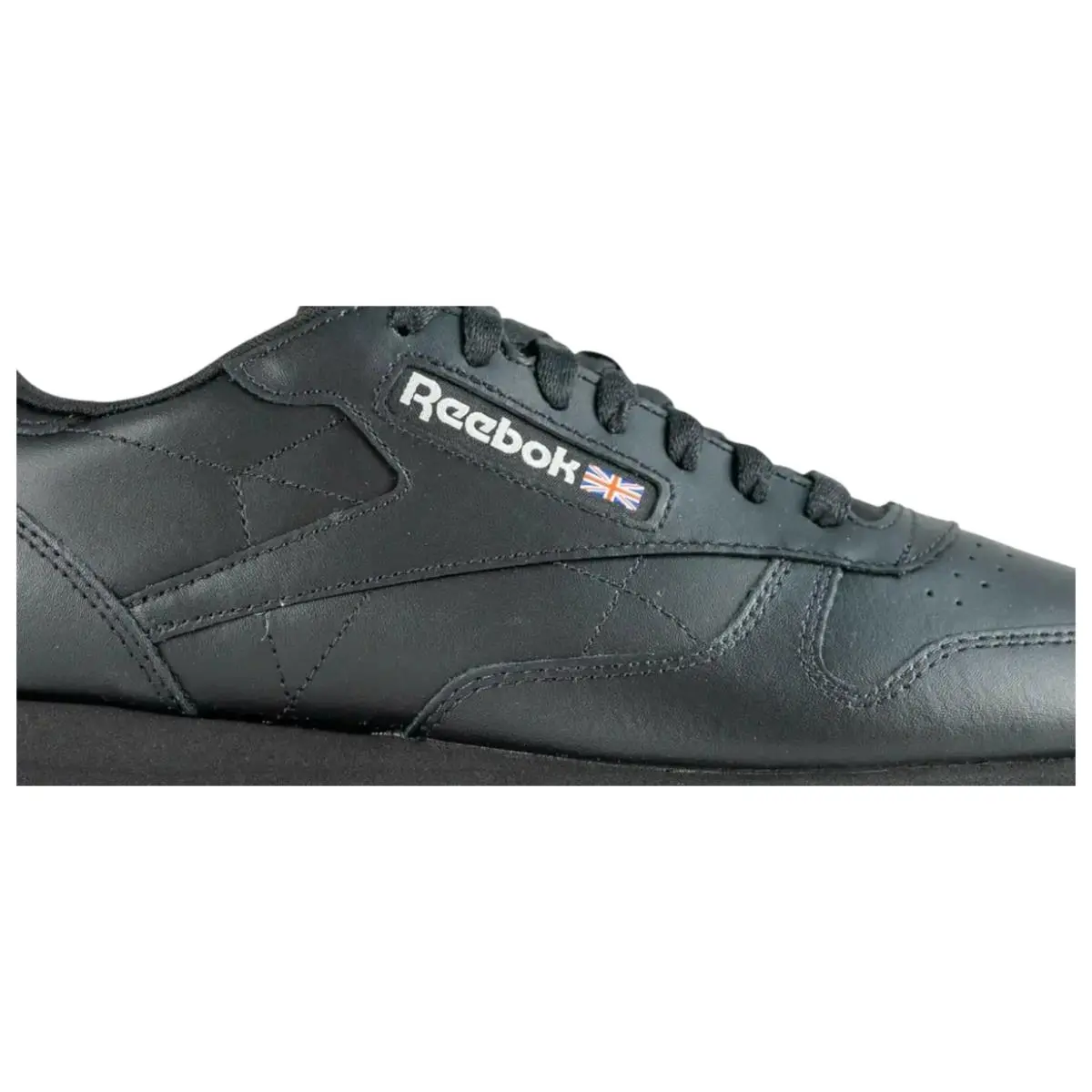 Reebok shoes - 10538617733407 - 10538617733407 - Core Black/Core Black/Pure Grey 5 0