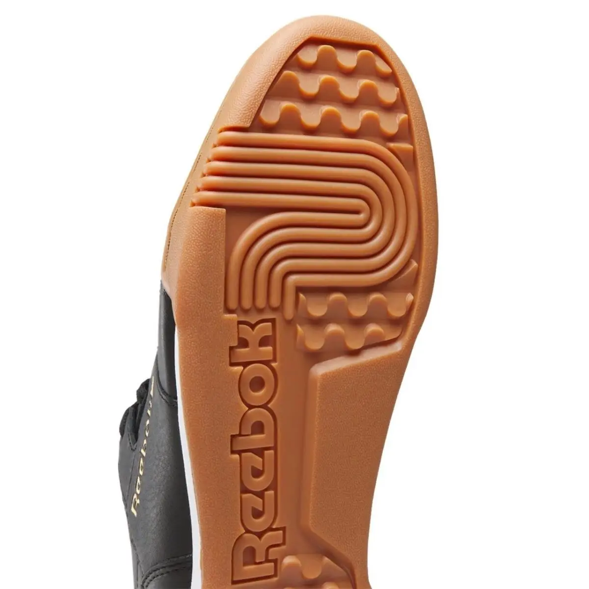 Reebok shoes - Reebok Workout Plus - Workout Plus - Black, Manufacturer: Gold/Gum/Black 1