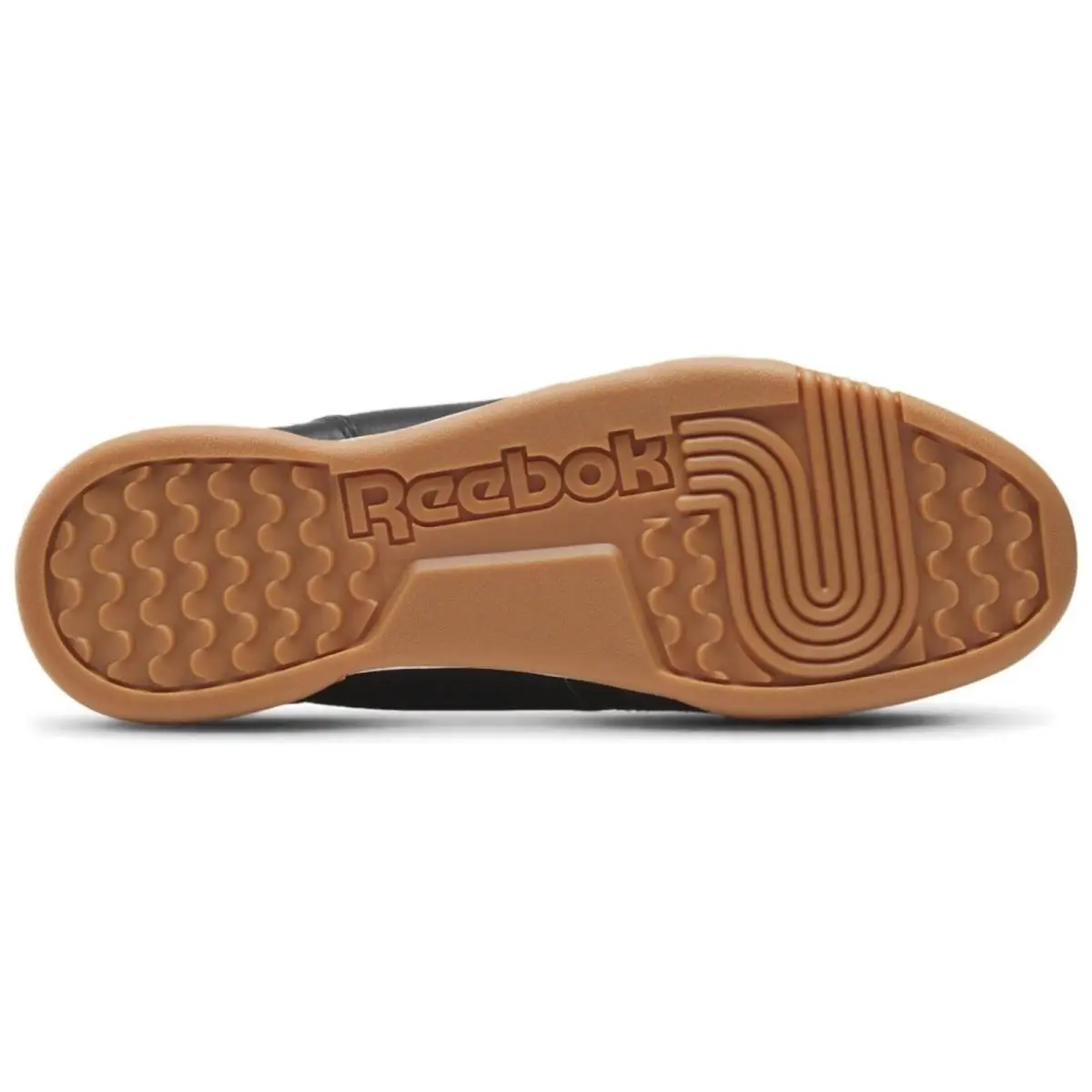 Reebok shoes - Reebok Workout Plus - Workout Plus - Black, Manufacturer: Gold/Gum/Black 26
