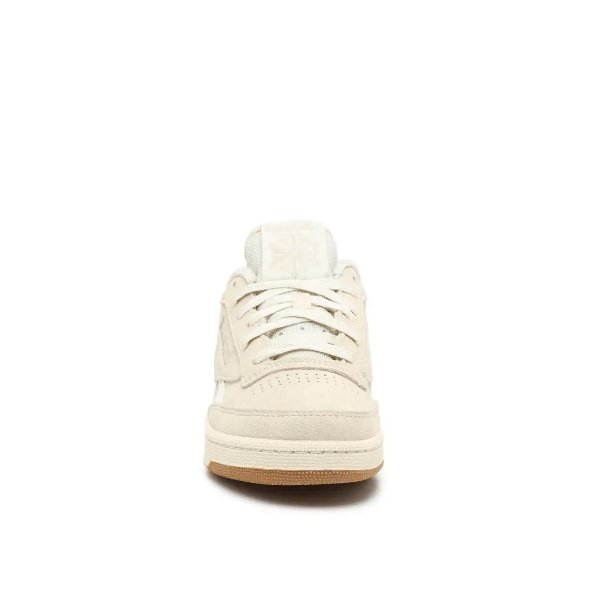 Reebok shoes - Beige/Chalk White 0