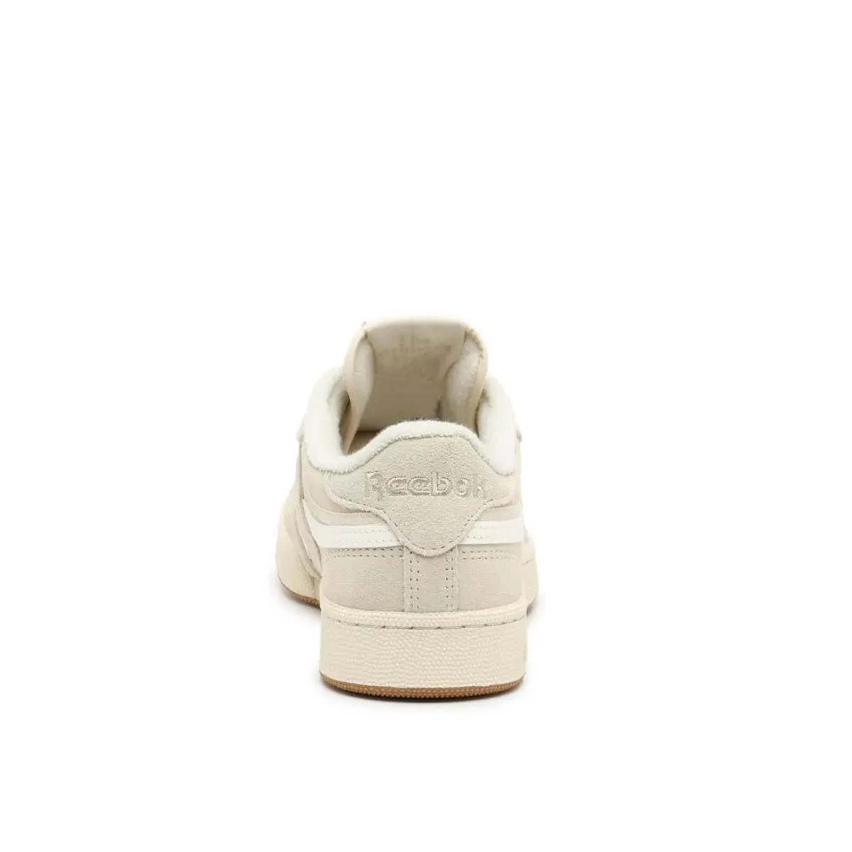 Reebok shoes - Beige/Chalk White 2