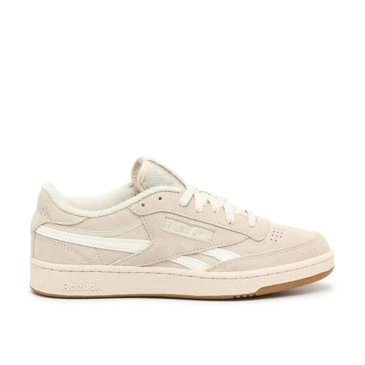 Reebok shoes - Beige/Chalk White 3