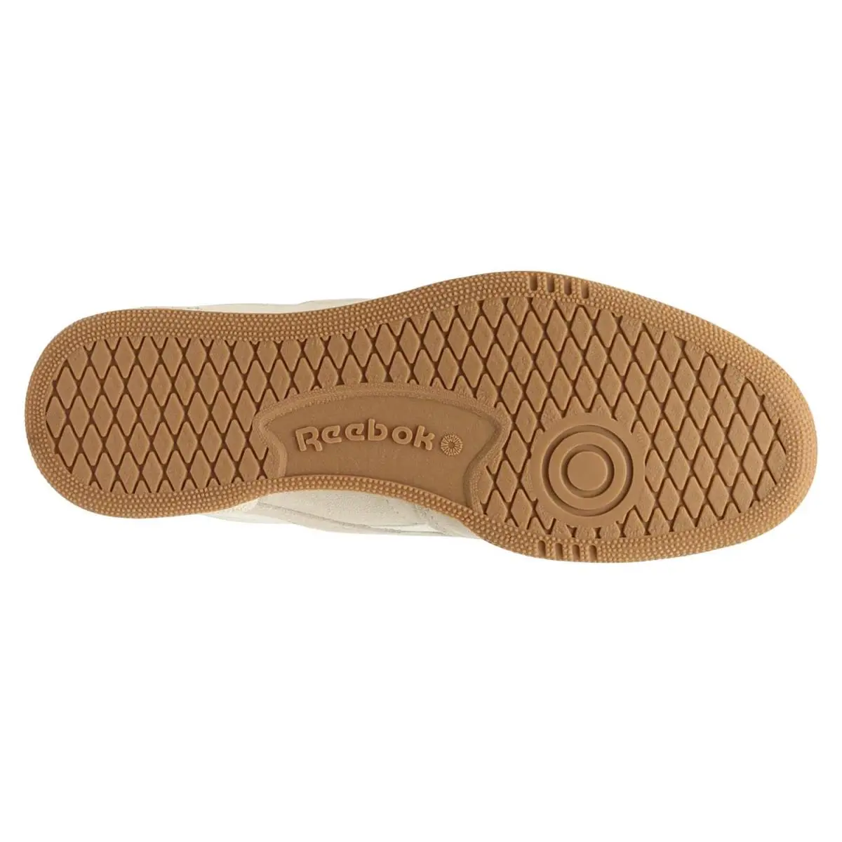 Reebok shoes - Beige/Chalk White 4