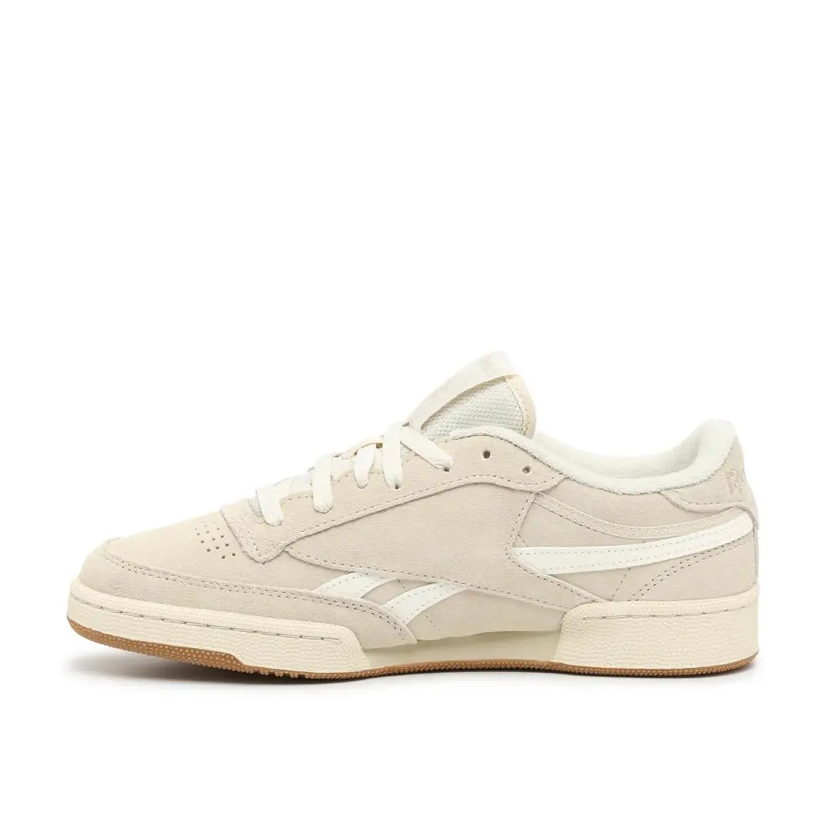 Reebok shoes - Beige/Chalk White 8