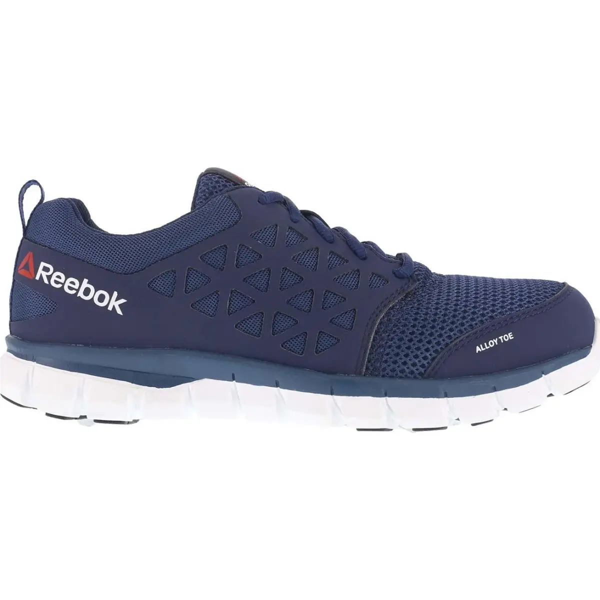 Reebok shoes - RB4043 - RB4043 - NAVY 3