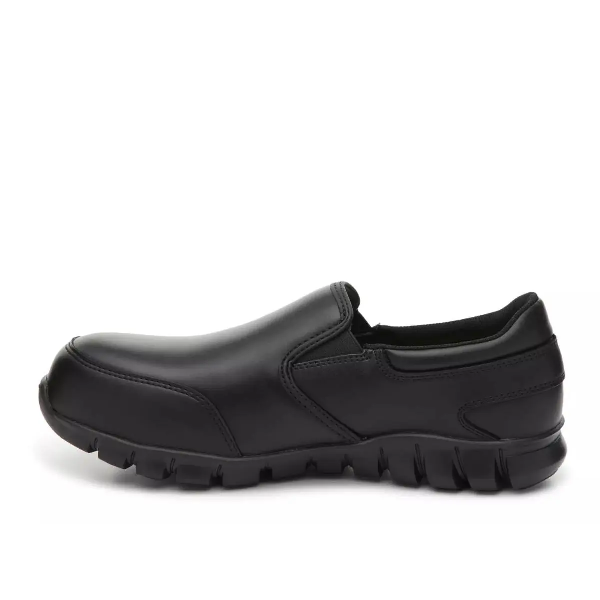 Reebok shoes - Black 1