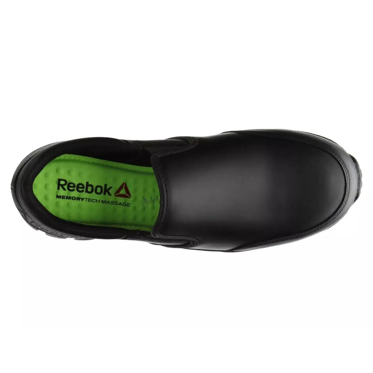 Reebok shoes - Black 5