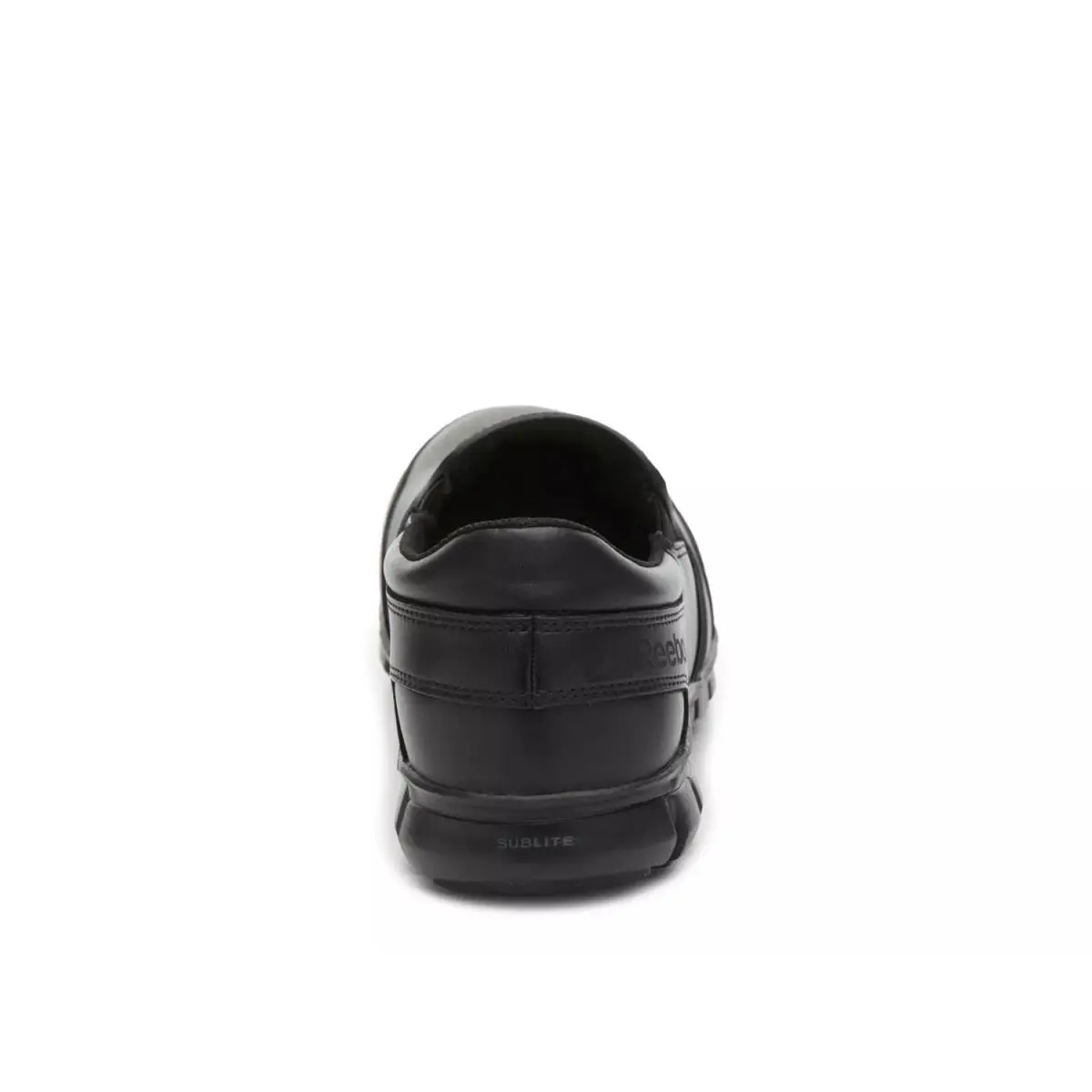 Reebok shoes - Black 9