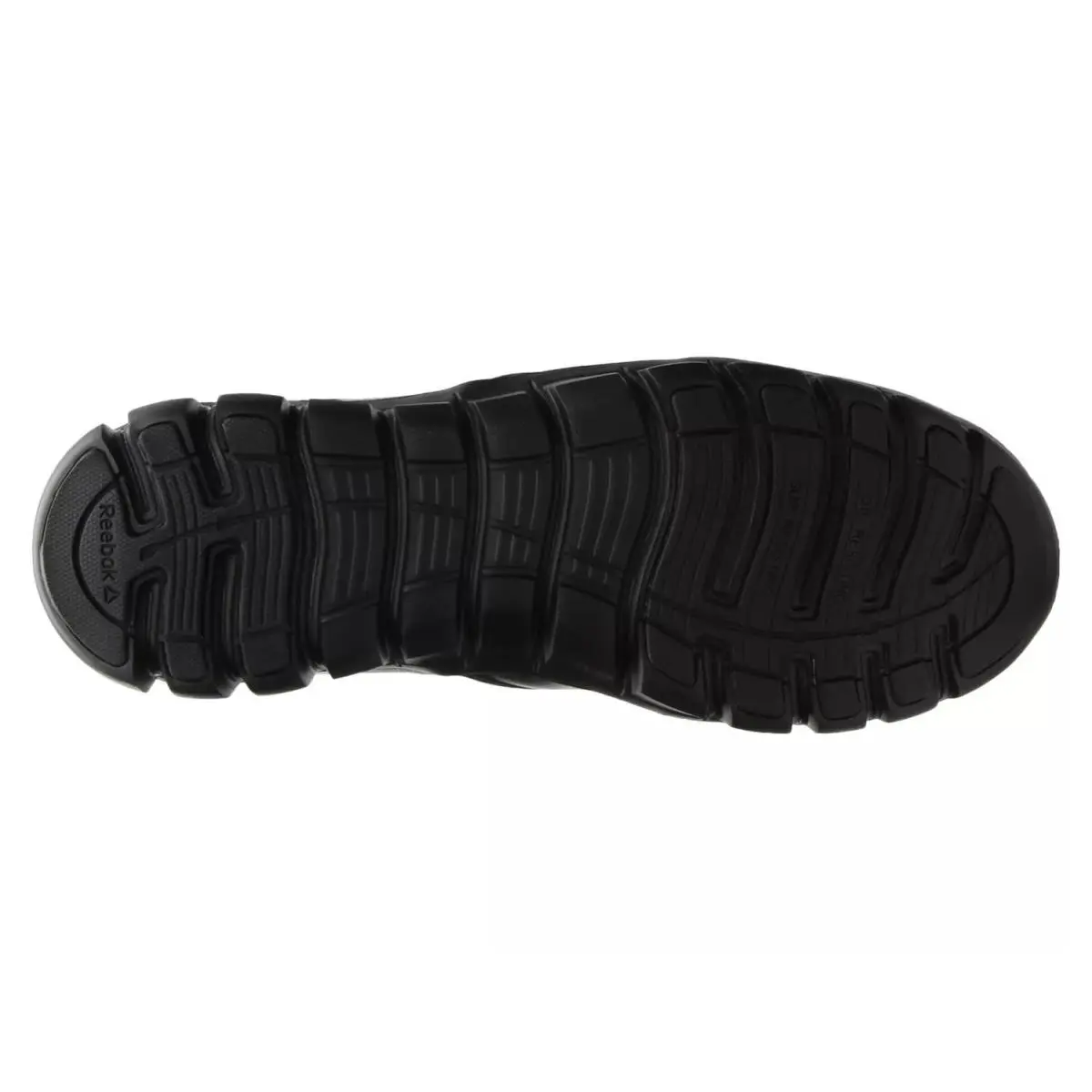 Reebok shoes - Black 11
