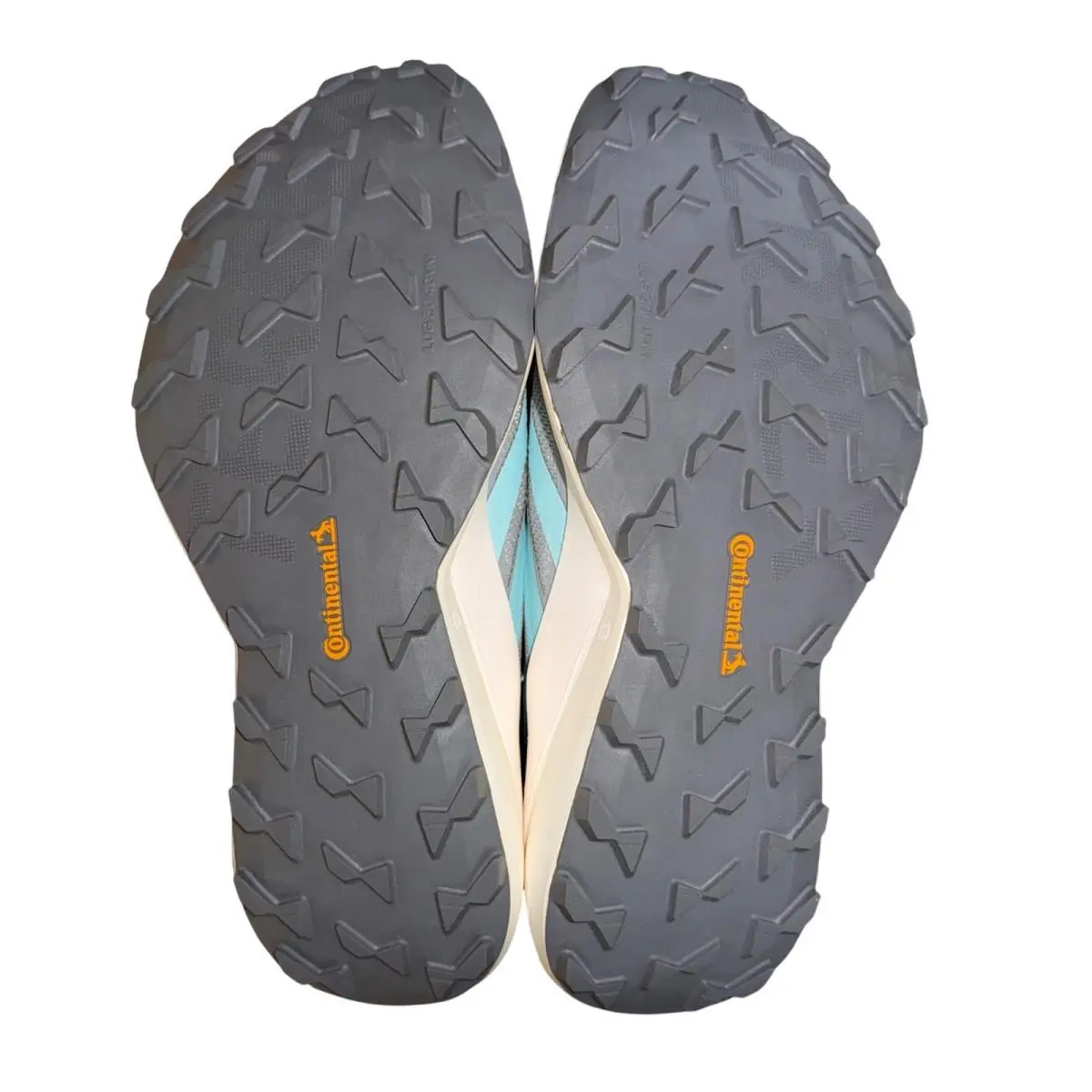 Adidas shoes - adidas Terrex Agravic Speed - Terrex Agravic Speed - Gray 3