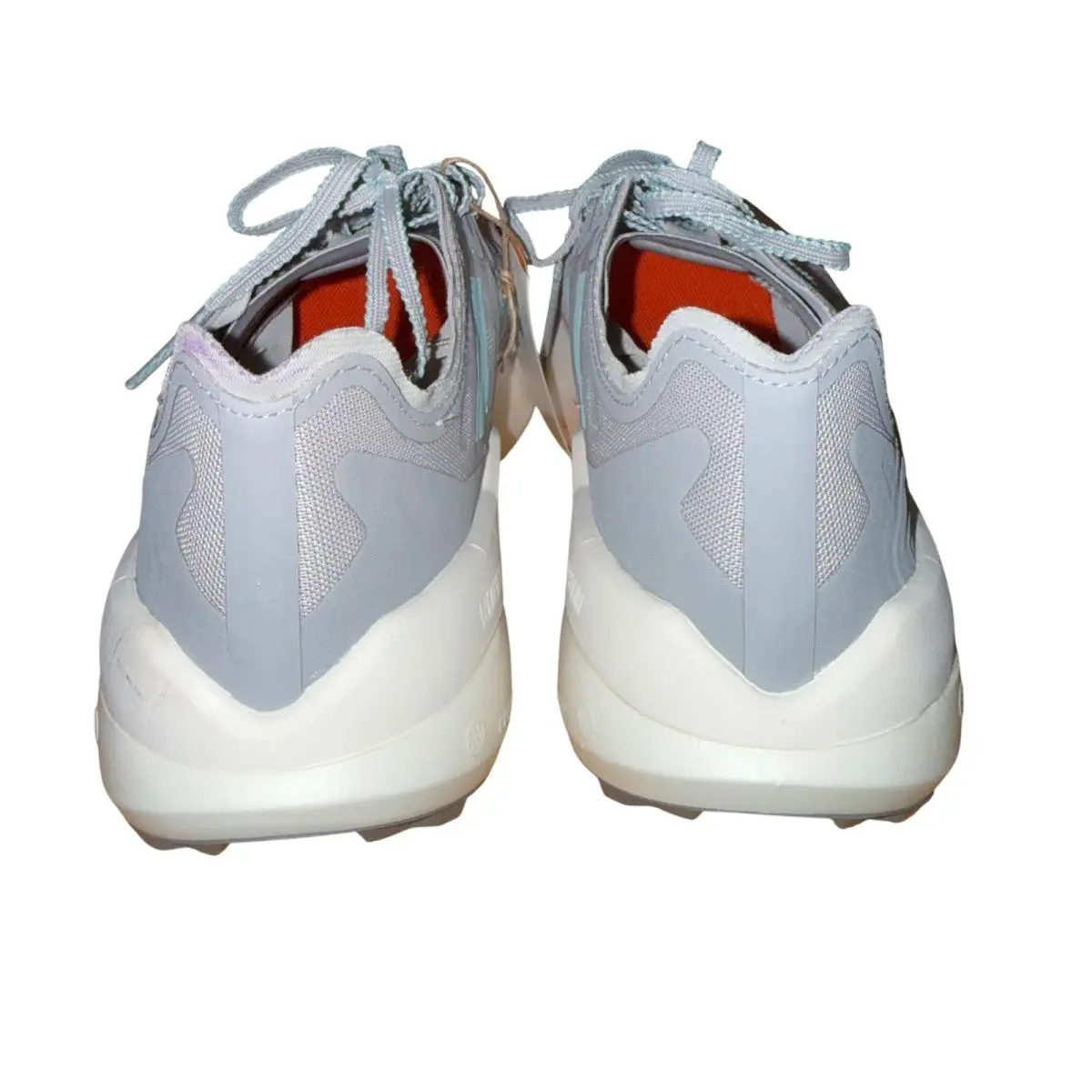 Adidas shoes - adidas Terrex Agravic Speed - Terrex Agravic Speed - Gray 4