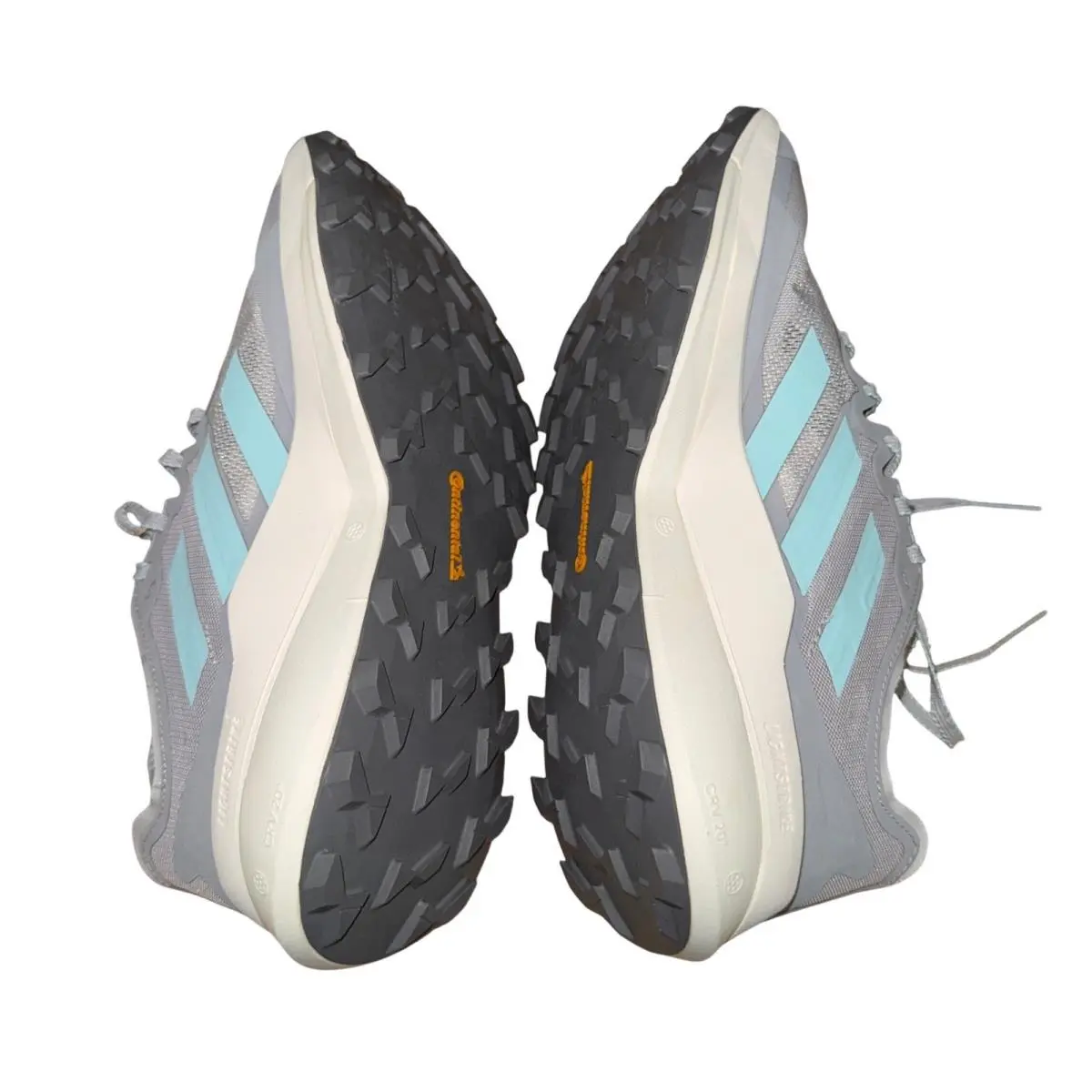 Adidas shoes - adidas Terrex Agravic Speed - Terrex Agravic Speed - Gray 7