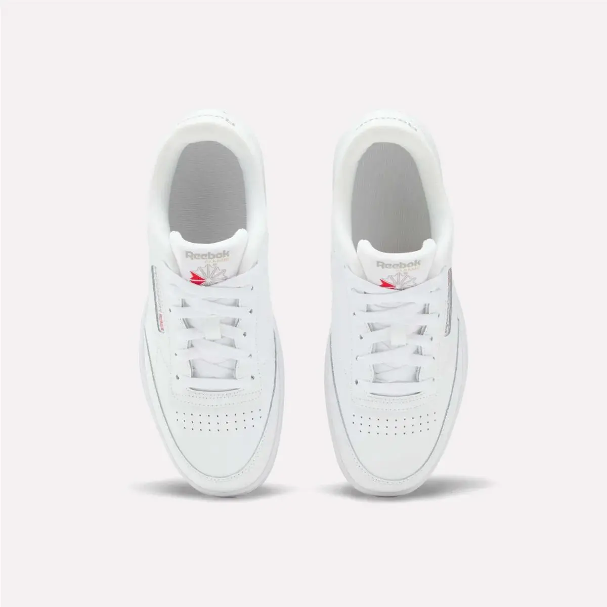 Reebok shoes - Reebok Club C Double 100008154 - 100008154 - White 1
