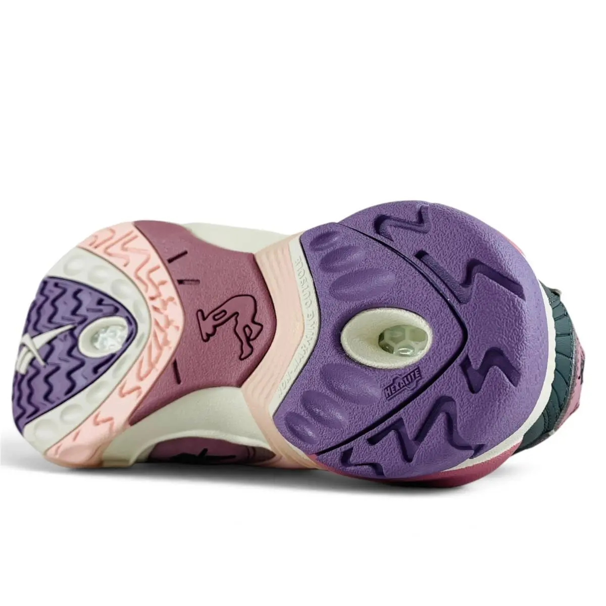 Reebok shoes - Reebok Shaqnosis - Shaqnosis - 100245140 - Purple 9