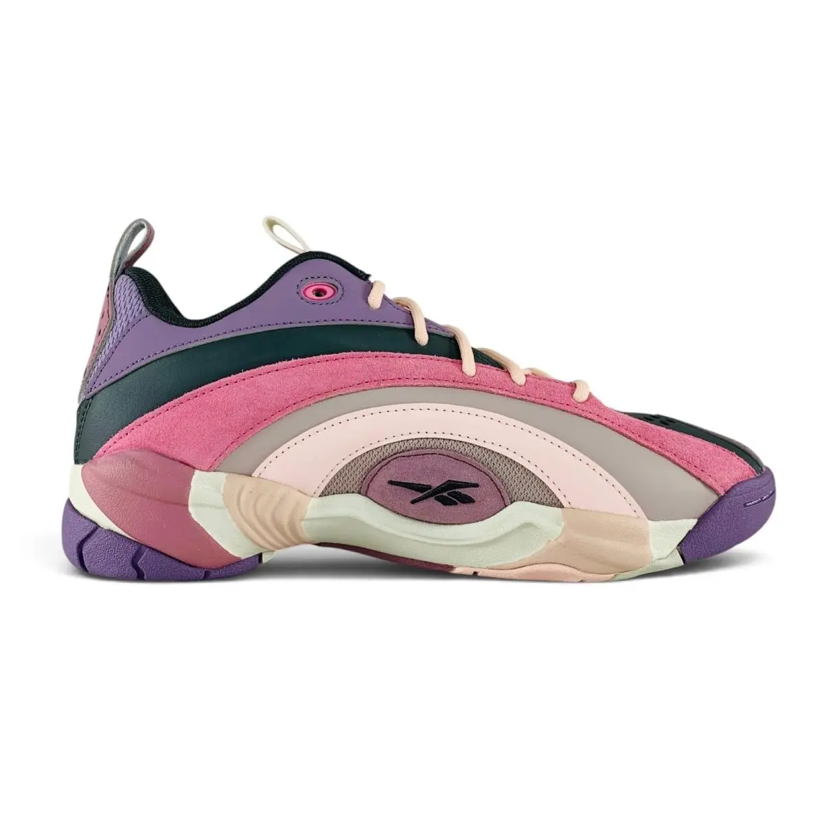Reebok shoes - Reebok Shaqnosis - Shaqnosis - 100245140 - Purple 0