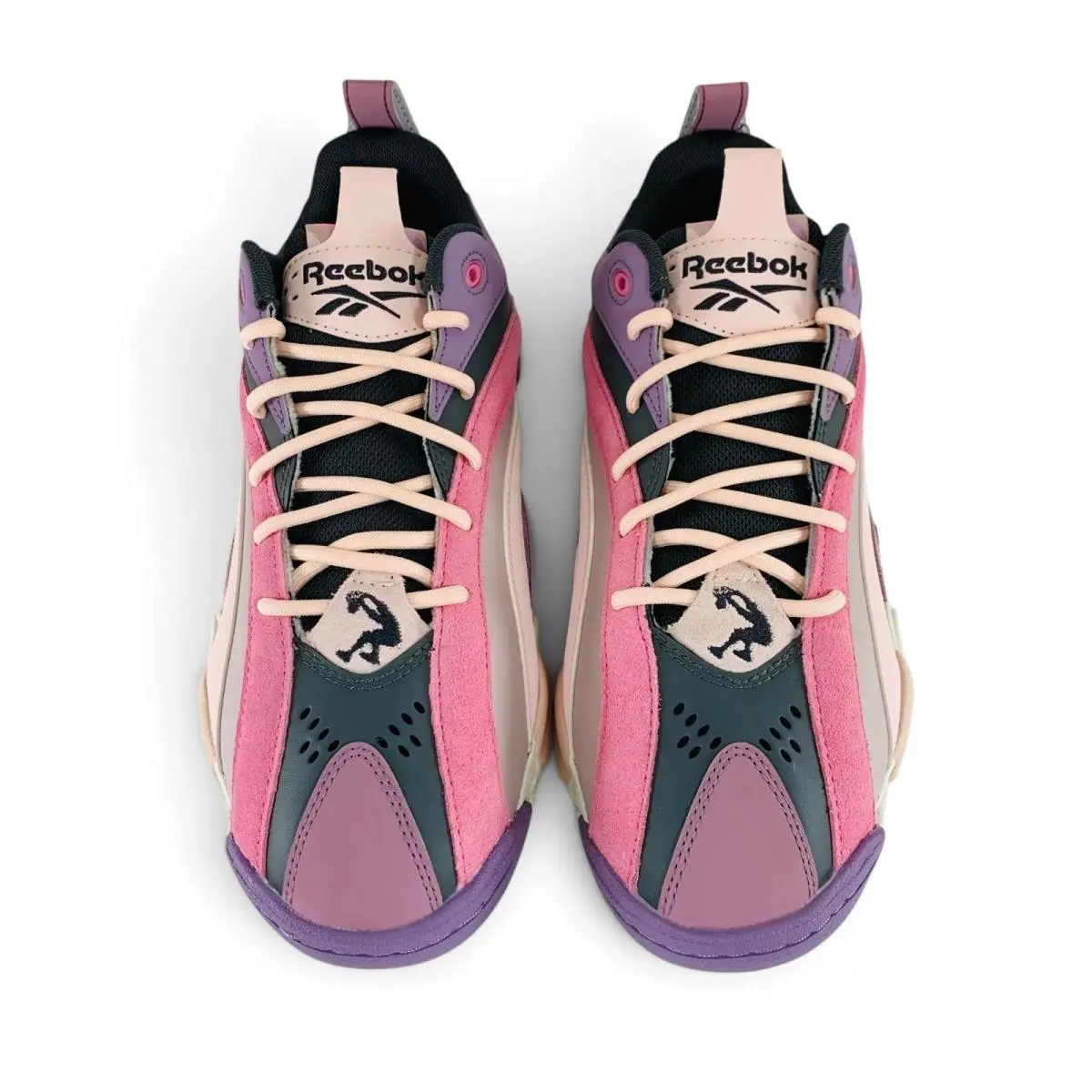 Reebok shoes - Reebok Shaqnosis - Shaqnosis - 100245140 - Purple 2