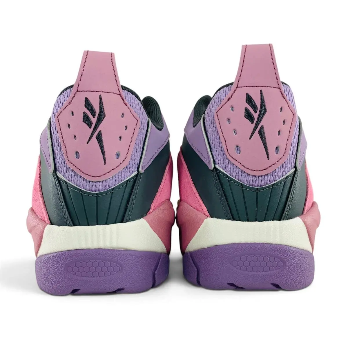 Reebok shoes - Reebok Shaqnosis - Shaqnosis - 100245140 - Purple 4