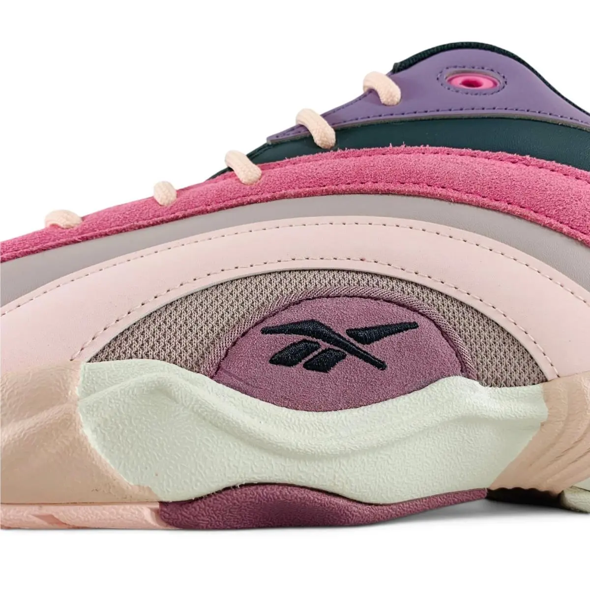 Reebok shoes - Reebok Shaqnosis - Shaqnosis - 100245140 - Purple 6