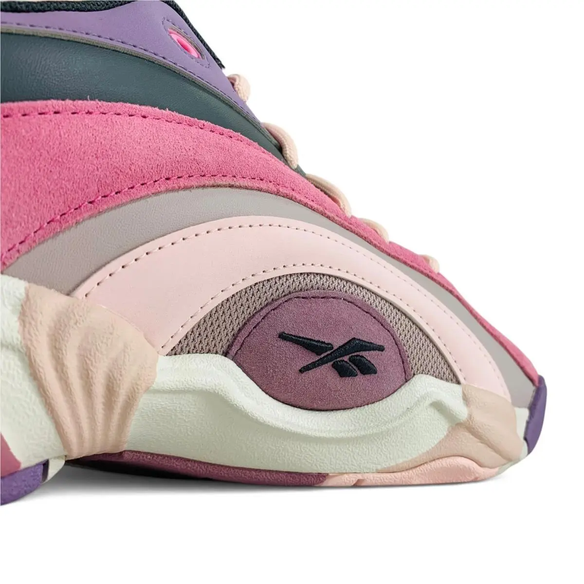 Reebok shoes - Reebok Shaqnosis - Shaqnosis - 100245140 - Purple 20