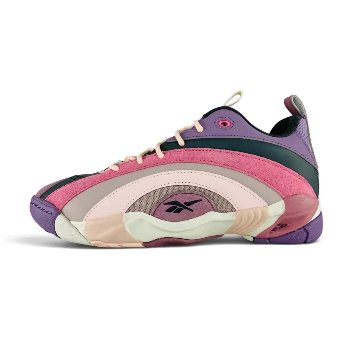 Reebok shoes - Reebok Shaqnosis - Shaqnosis - 100245140 - Purple 11