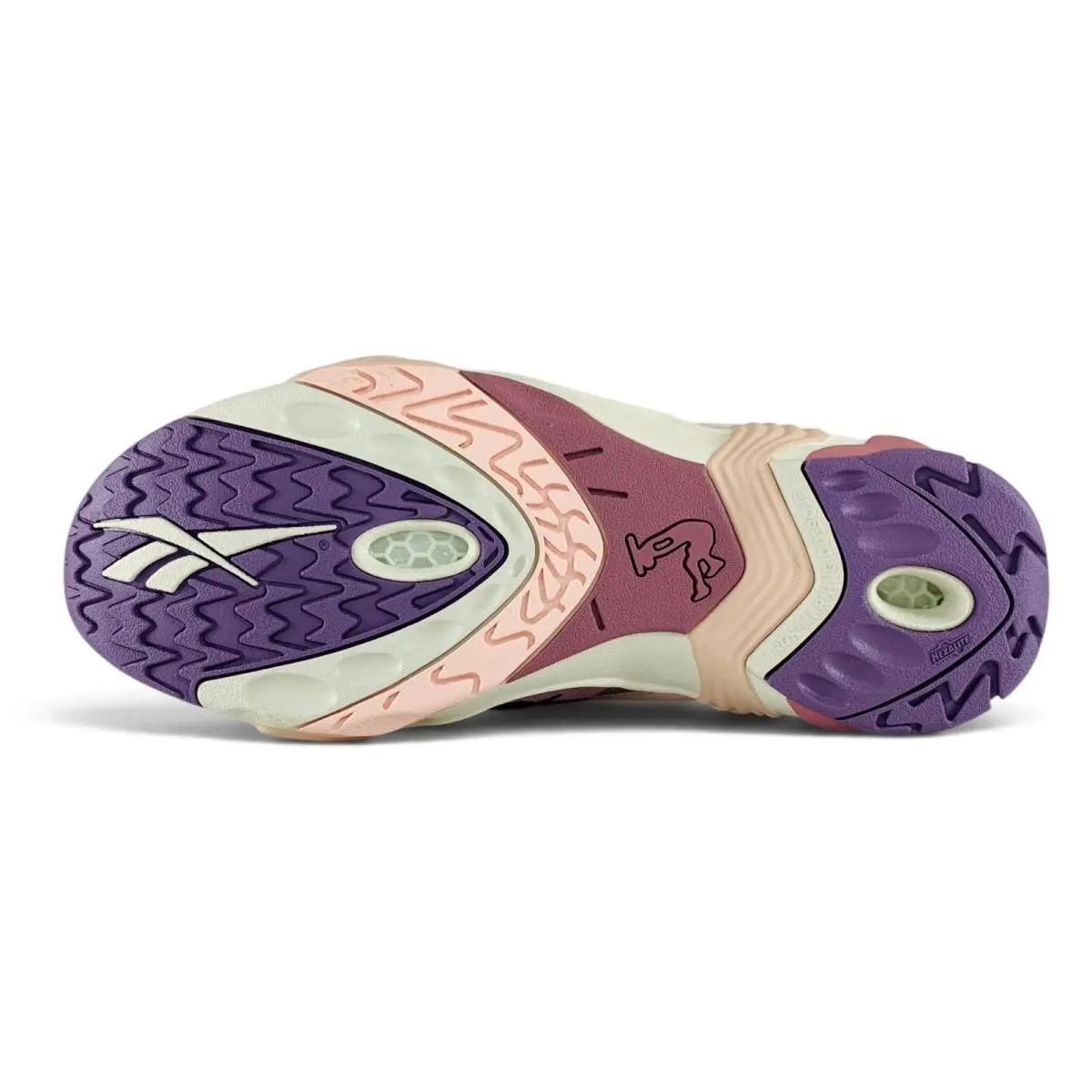 Reebok shoes - Reebok Shaqnosis - Shaqnosis - 100245140 - Purple 13