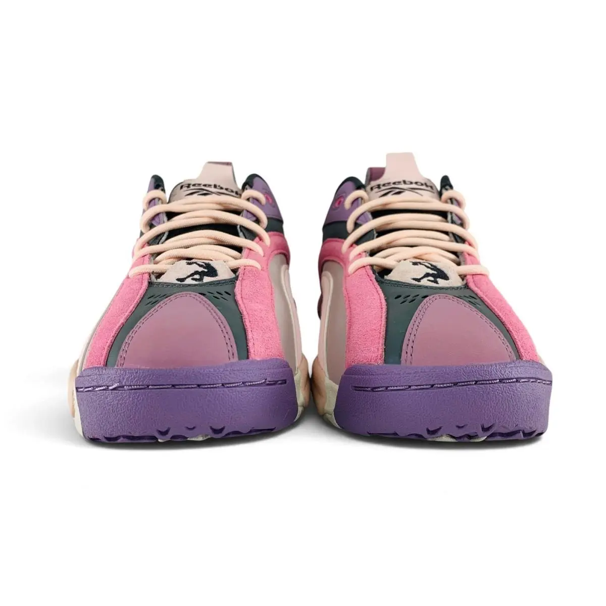 Reebok shoes - Reebok Shaqnosis - Shaqnosis - 100245140 - Purple 15