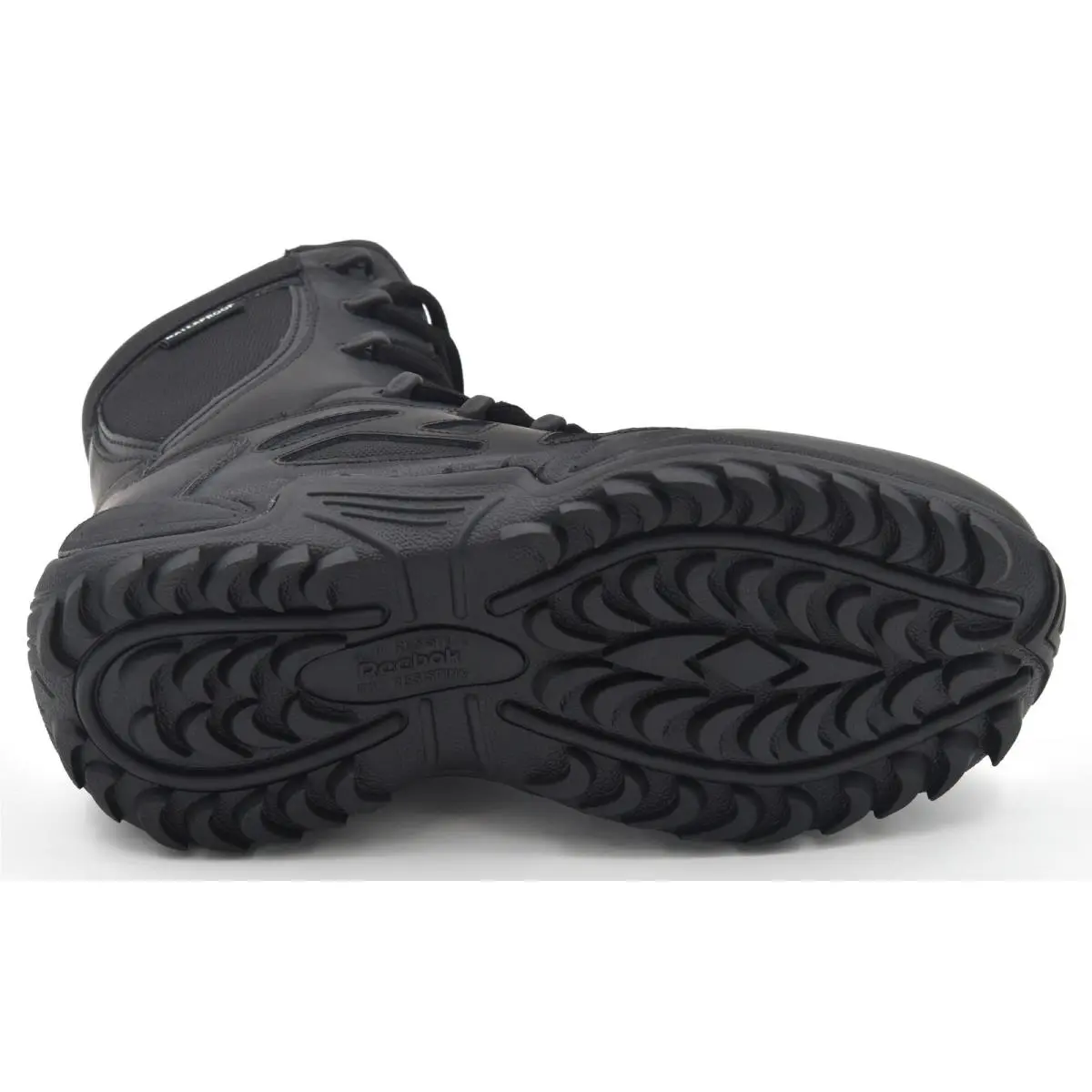 Reebok shoes - Black 2