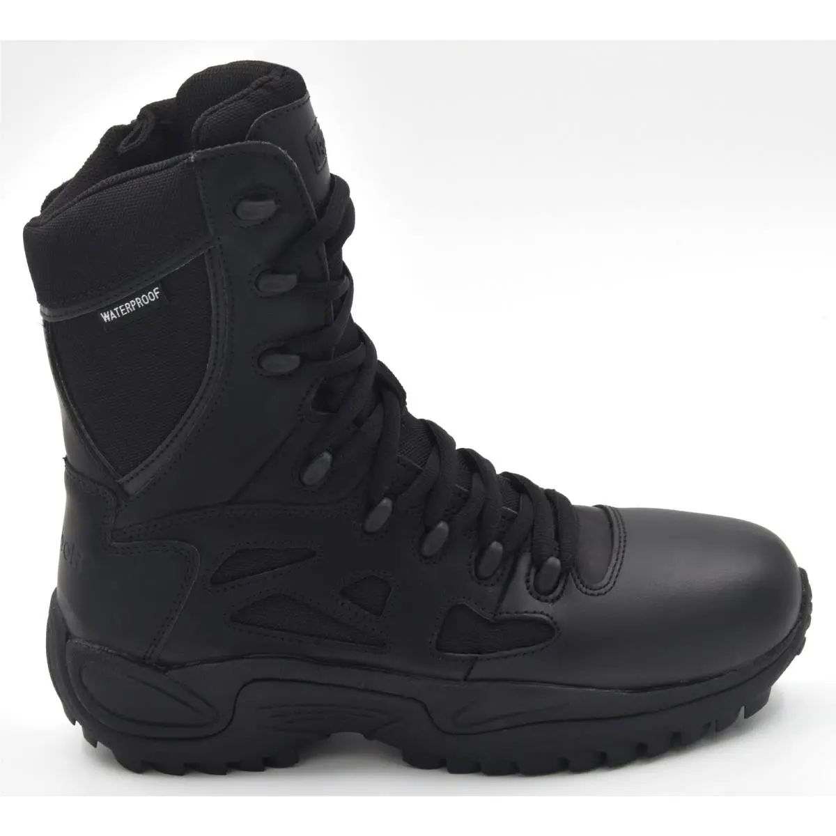 Reebok shoes - Black 4