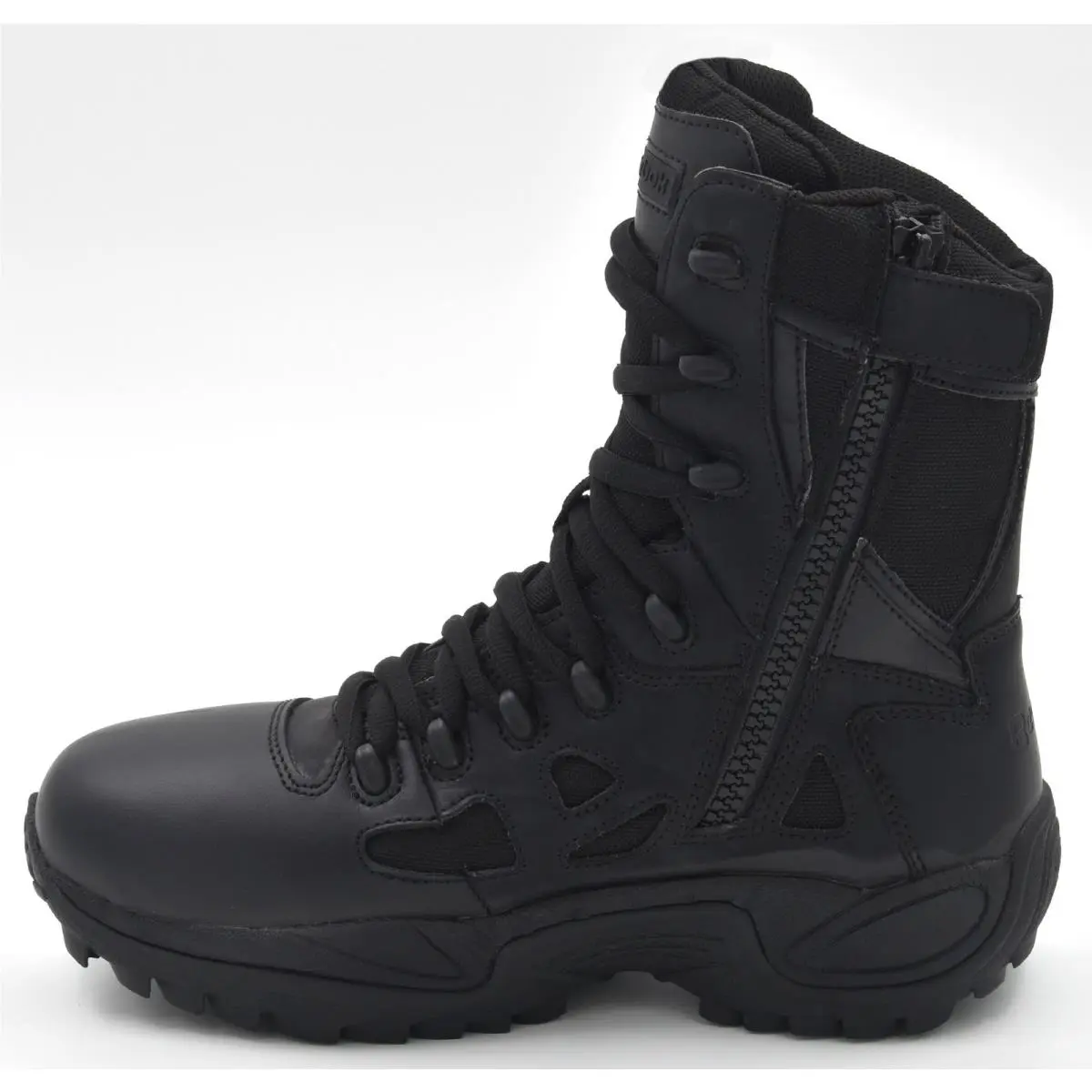 Reebok shoes - Black 5