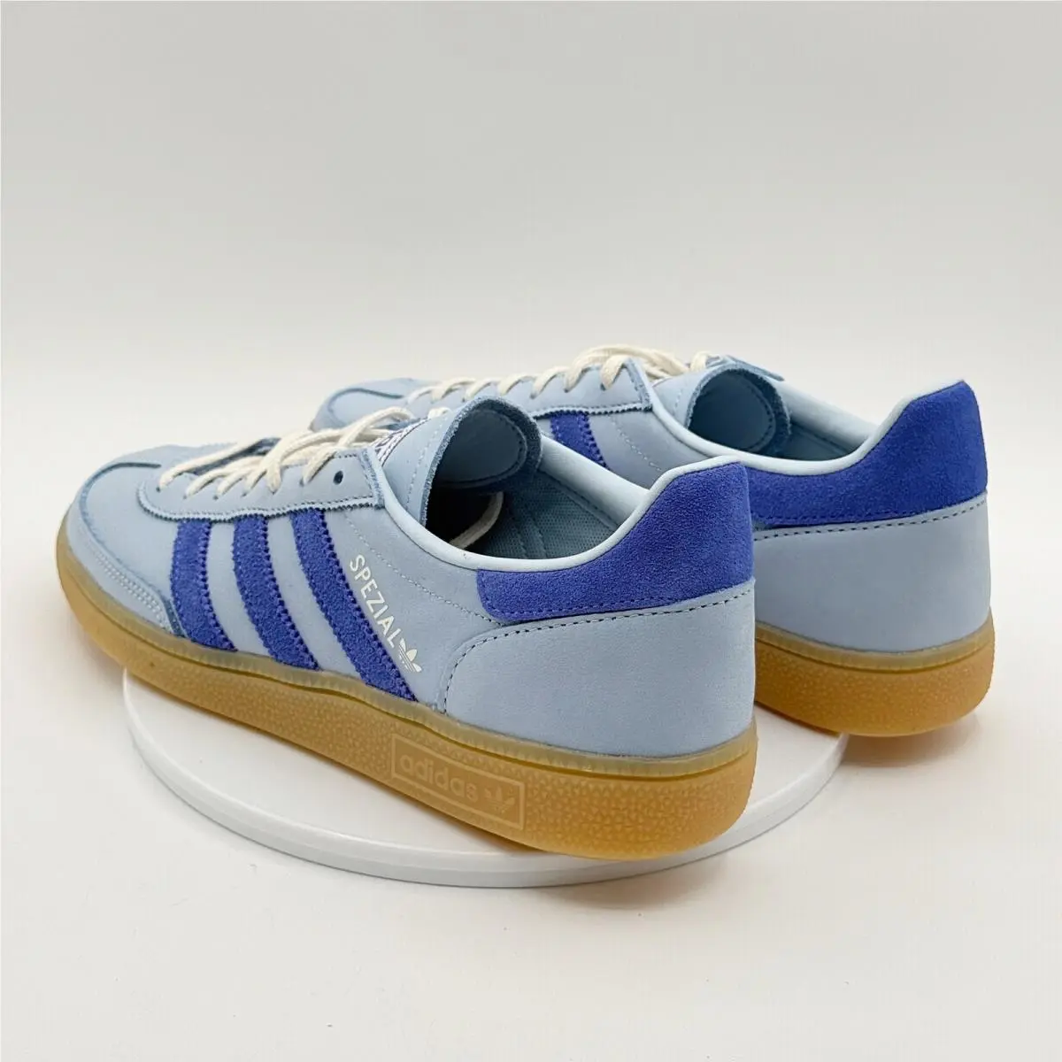 Adidas shoes - Handball Spezial W - Handball Spezial - IH1504 - Blue (UPC: 197617680845) 2