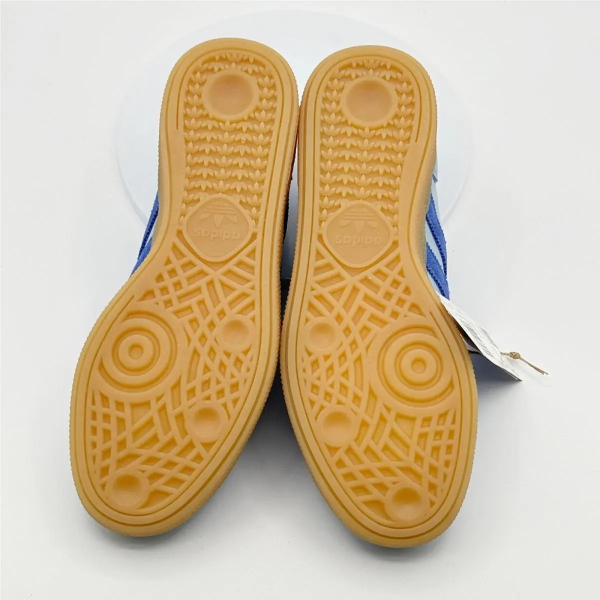 Adidas shoes - Handball Spezial W - Handball Spezial - IH1504 - Blue (UPC: 197617680845) 5