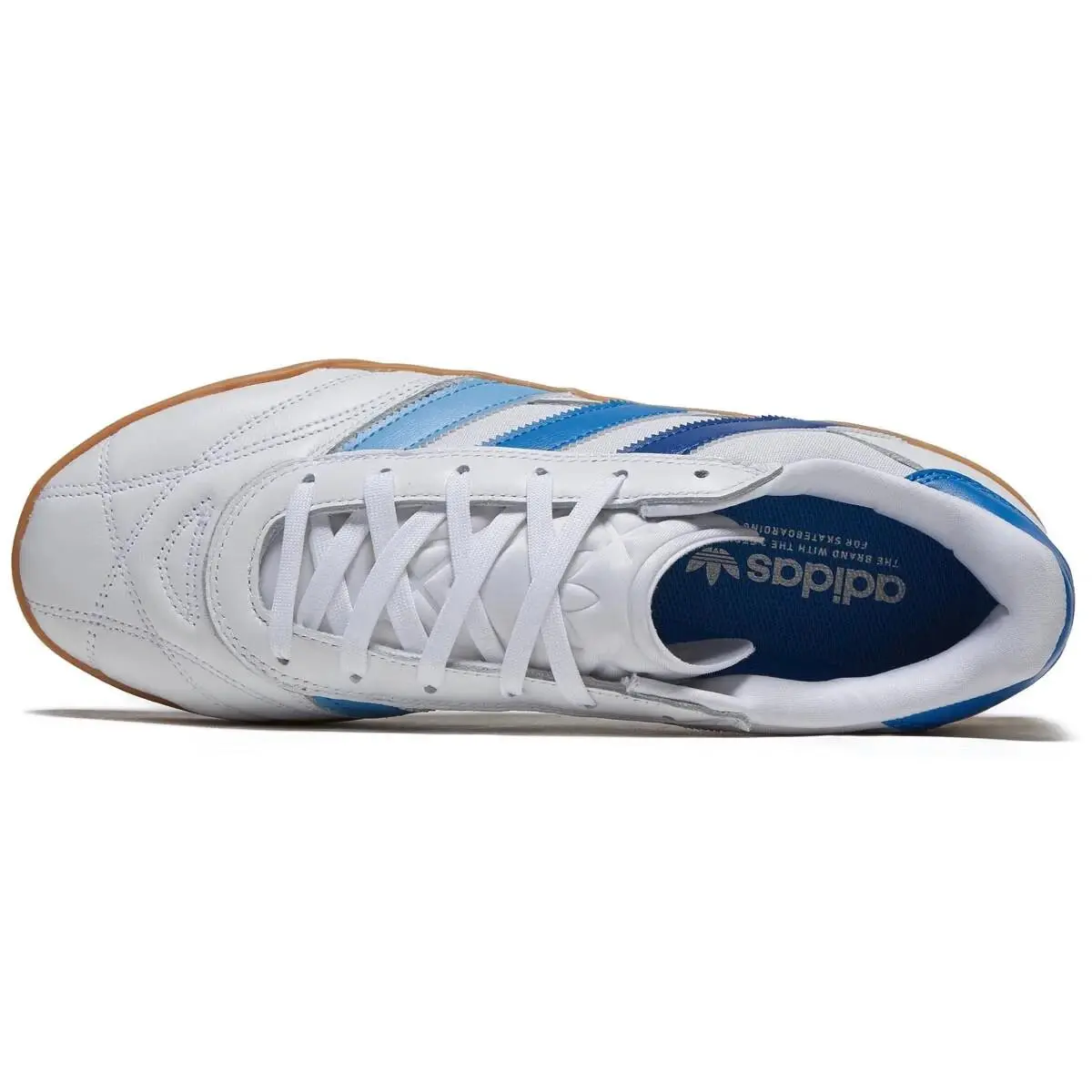 Adidas shoes - adidas Copa Premiere - Copa Premiere - Blue 5