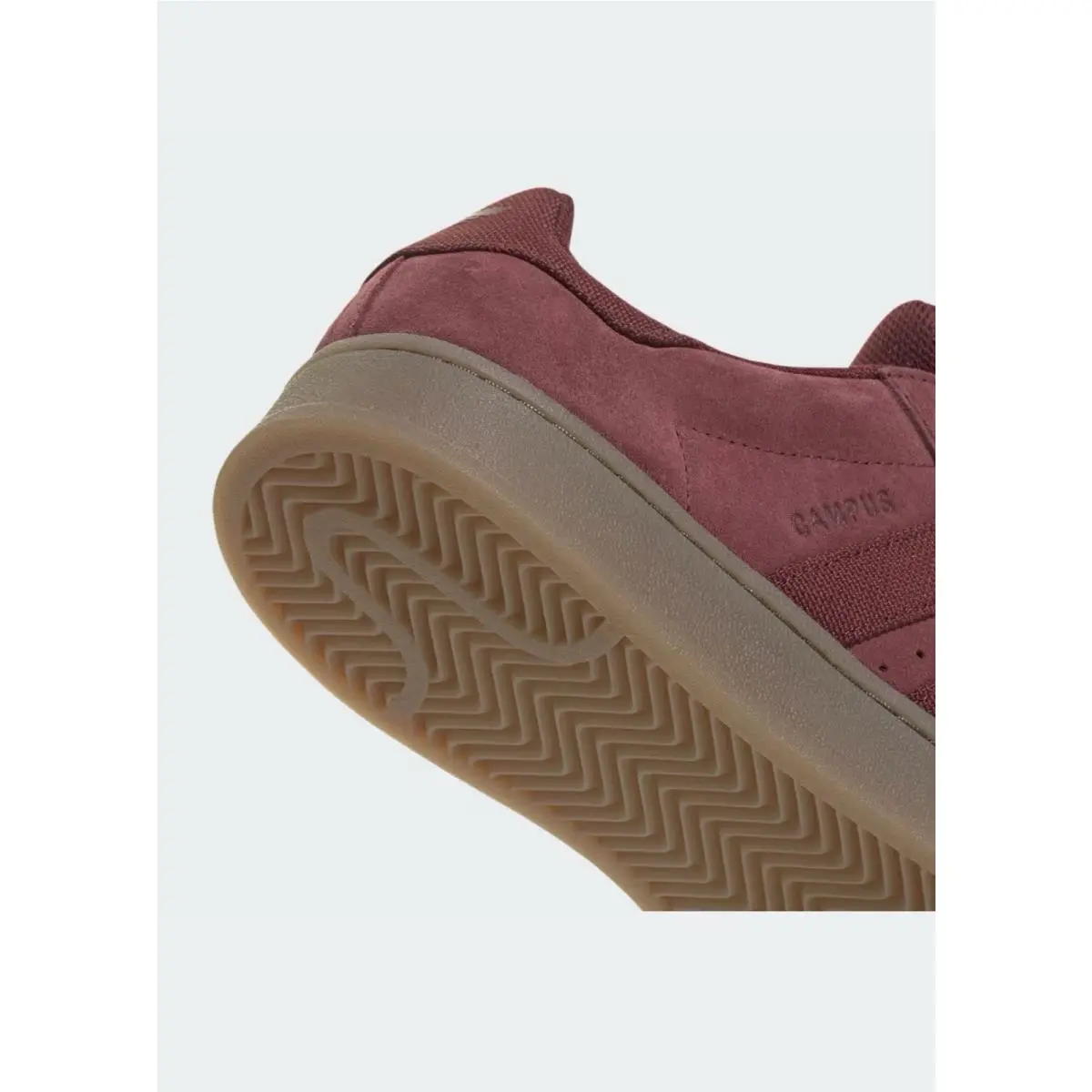 Adidas shoes - adidas Campus - Campus - IH4093 - Red 8