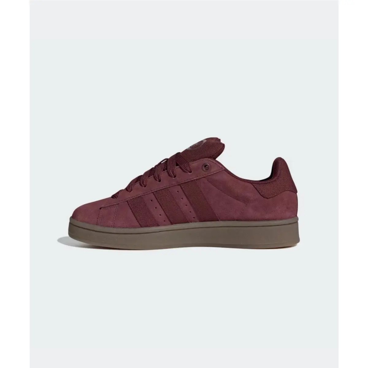 Adidas shoes - adidas Campus - Campus - IH4093 - Red 0