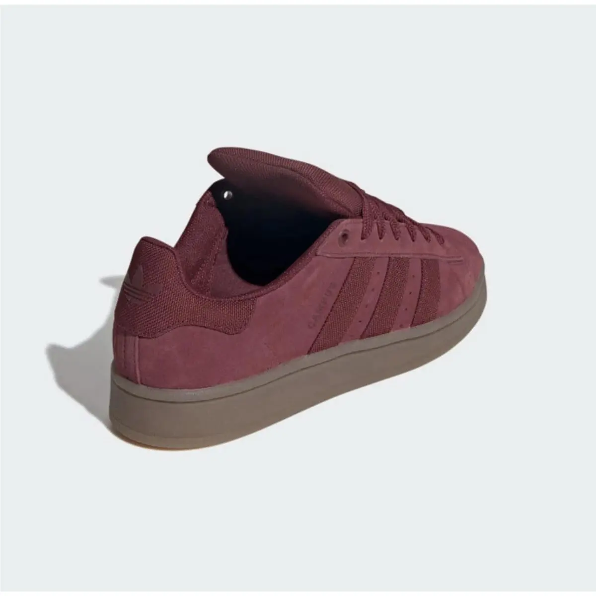 Adidas shoes - adidas Campus - Campus - IH4093 - Red 3