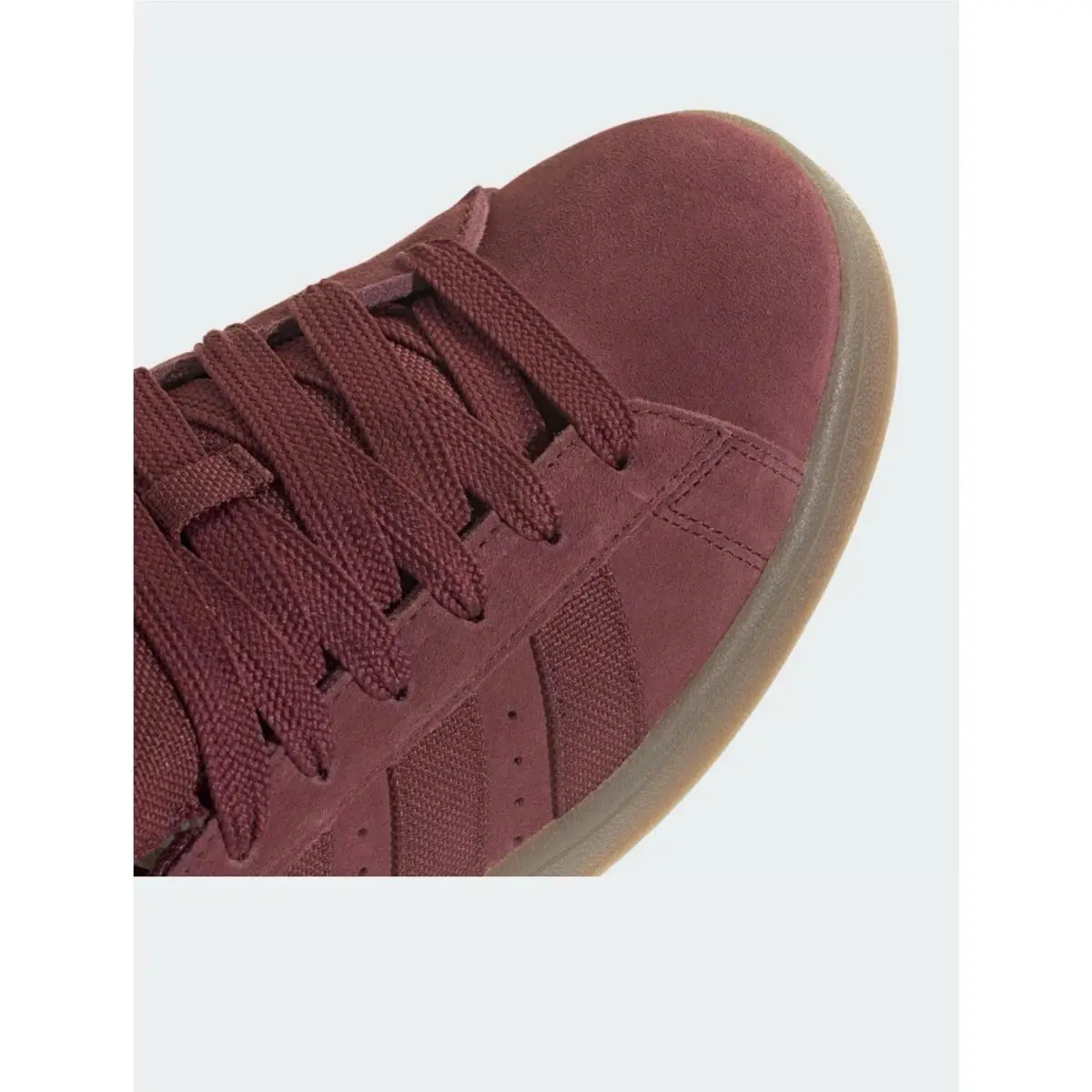 Adidas shoes - adidas Campus - Campus - IH4093 - Red 7