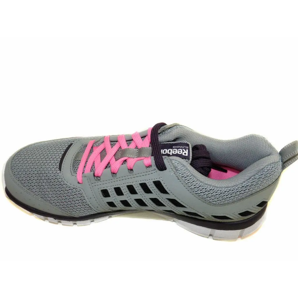Reebok shoes - Z DUAL RIDE M44669 - DUAL RIDE - Reebok Dual Ride - Gray (UPC: 888163038357) 5