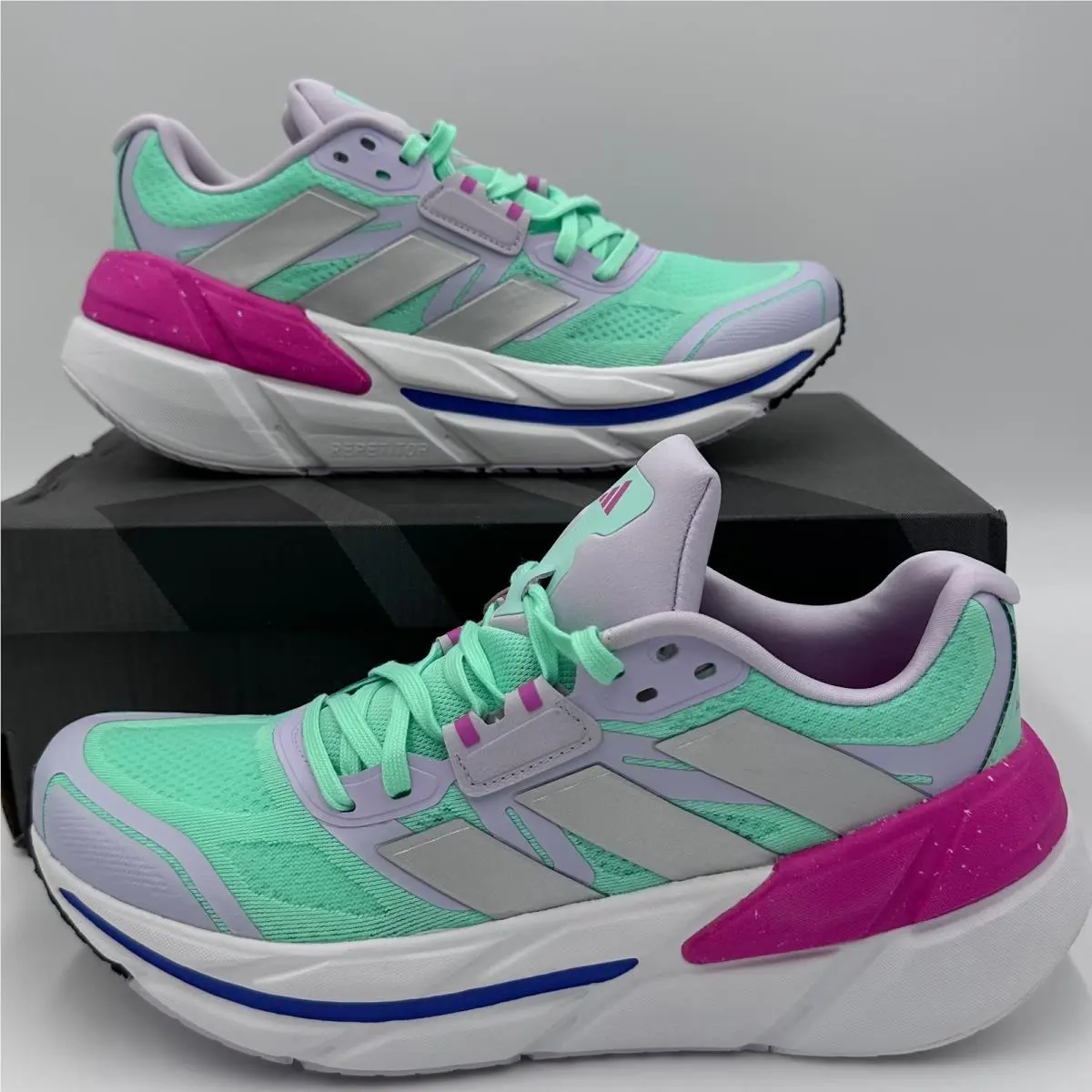 Adidas shoes - adidas Adistar CS - Adistar - Multicolor 0