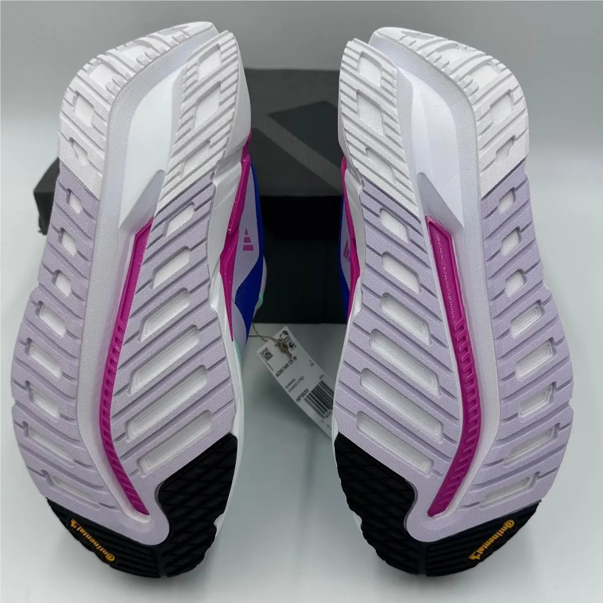 Adidas shoes - adidas Adistar CS - Adistar - Multicolor 7