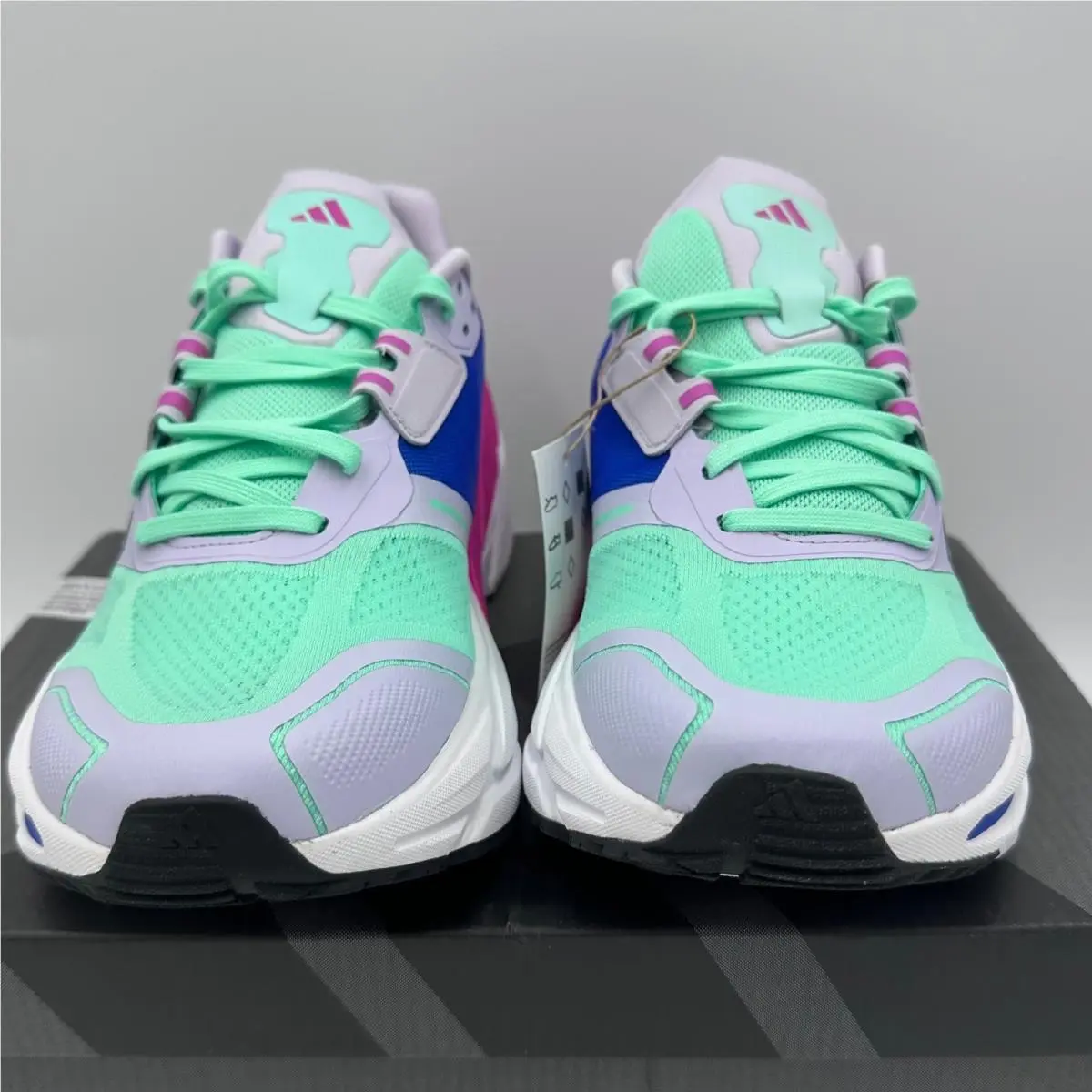 Adidas shoes - adidas Adistar CS - Adistar - Multicolor 3